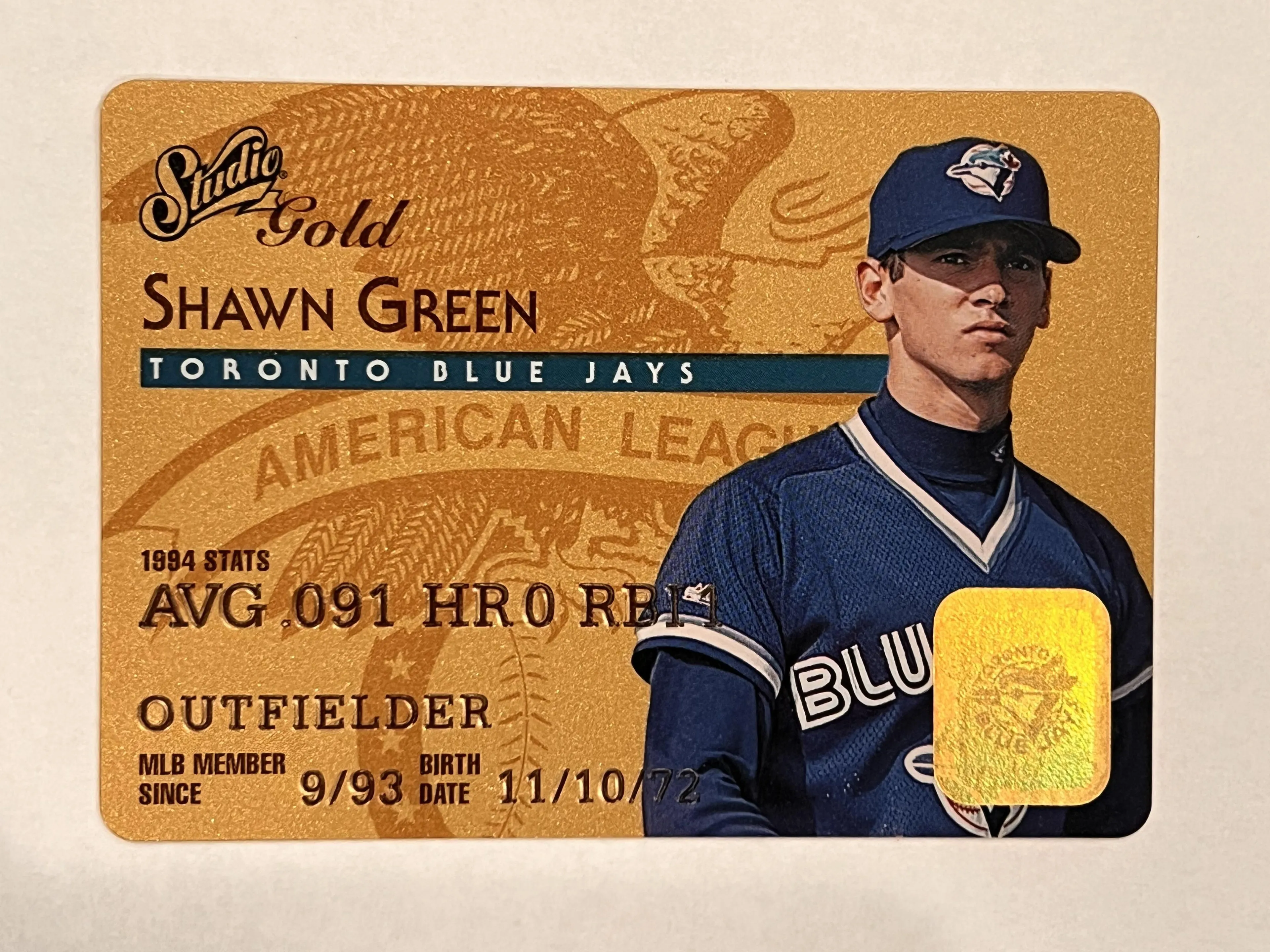 Card image