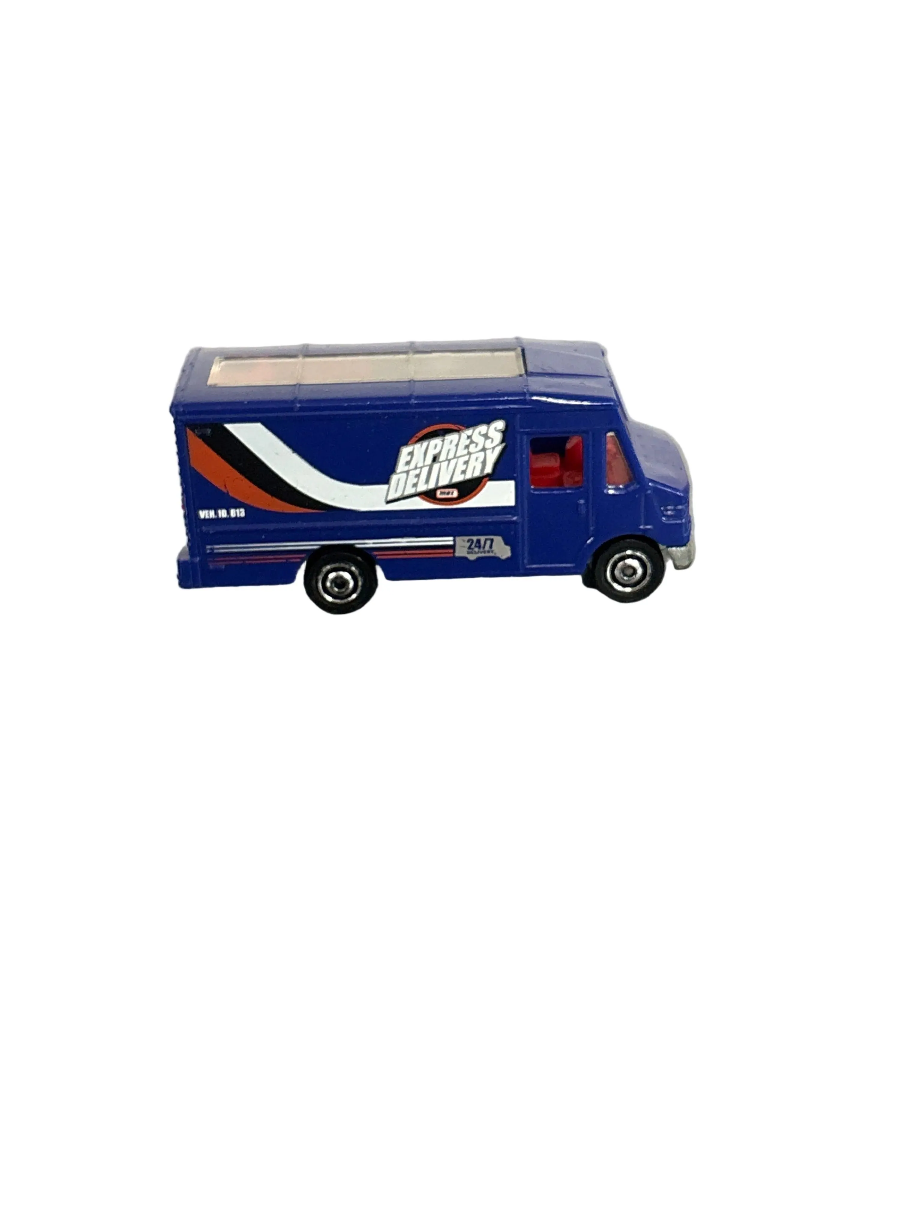 Matchbox Express Delivery Diecast