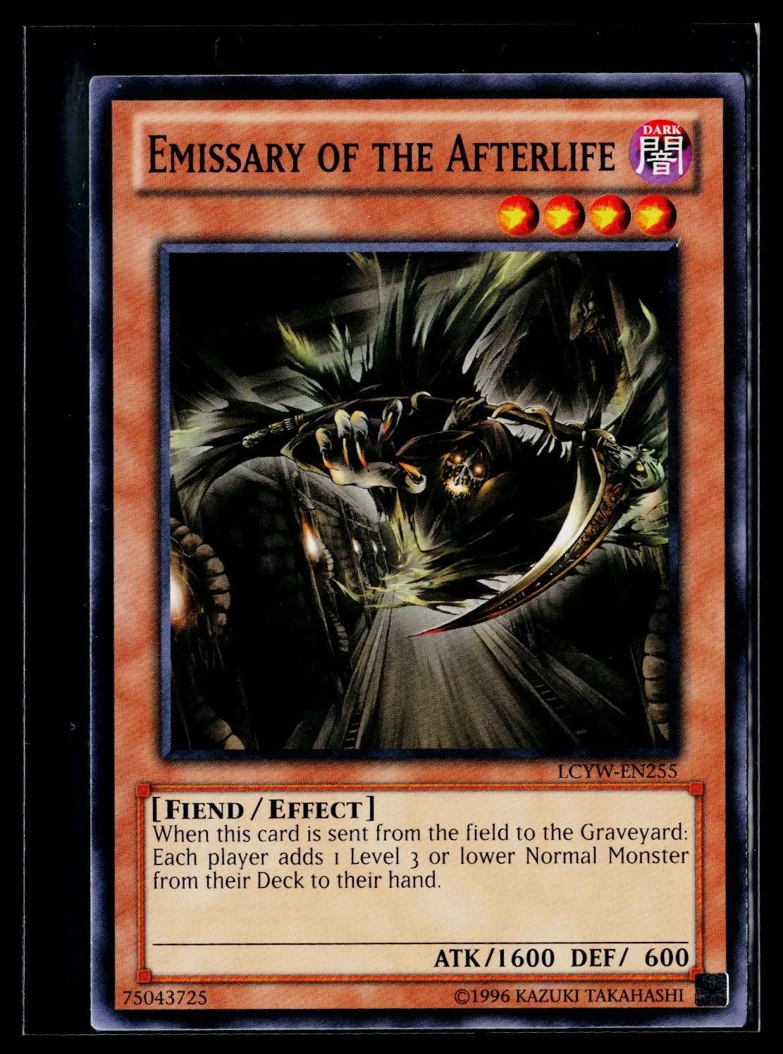 Card image