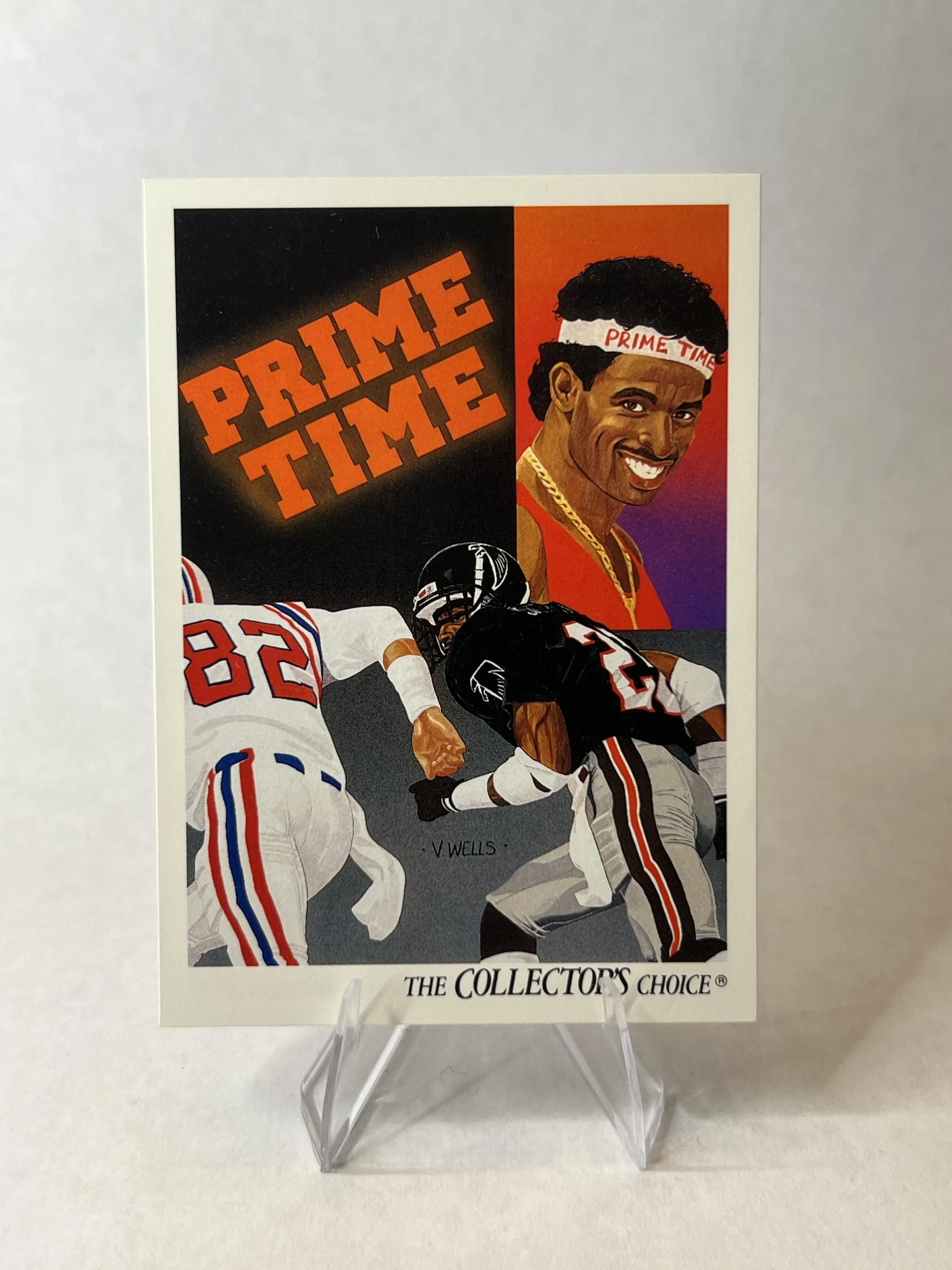 Card image