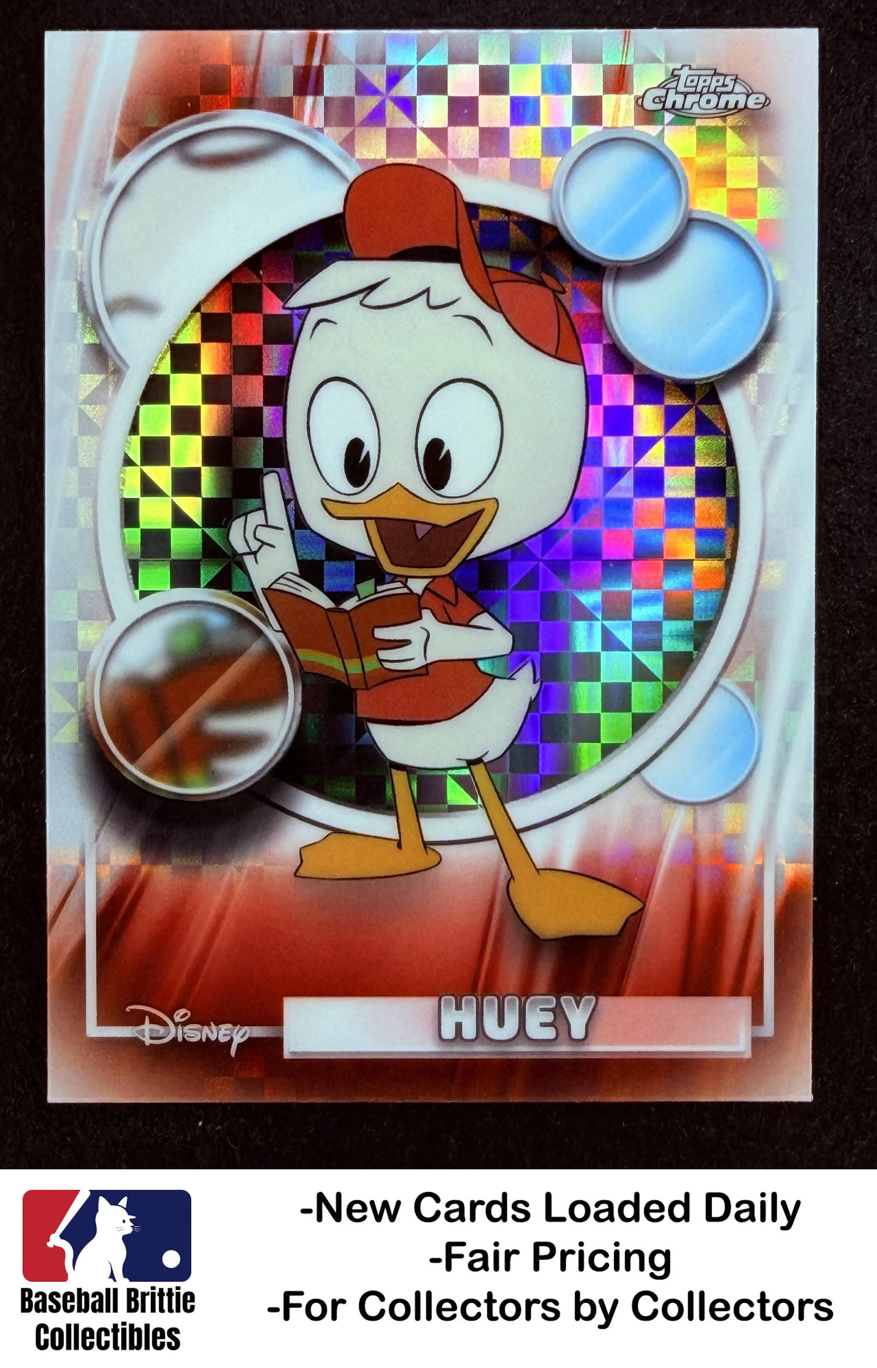 Card image
