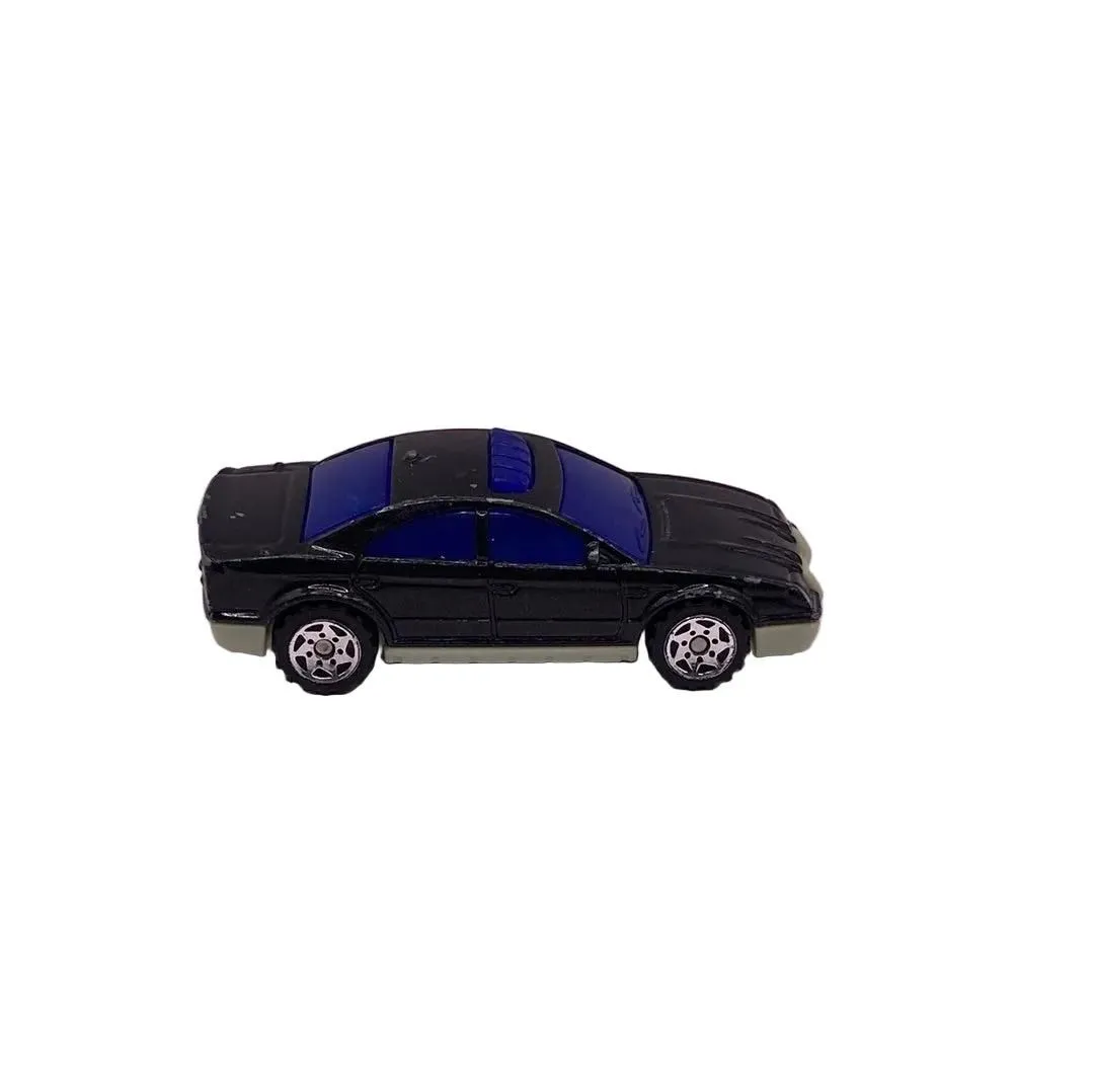 Matchbox Burger King Diecast
