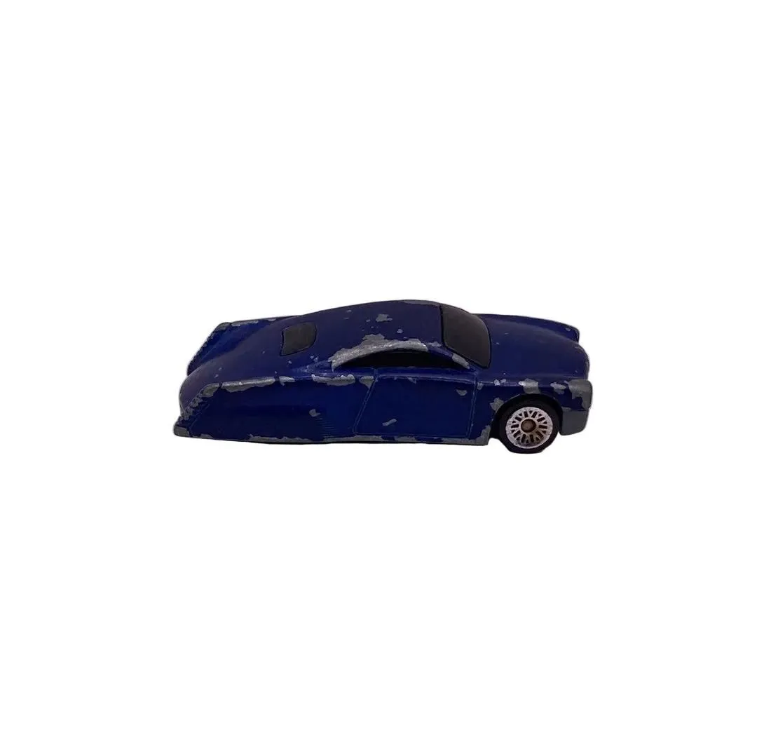 Hot Wheels Lead Sled Diecast