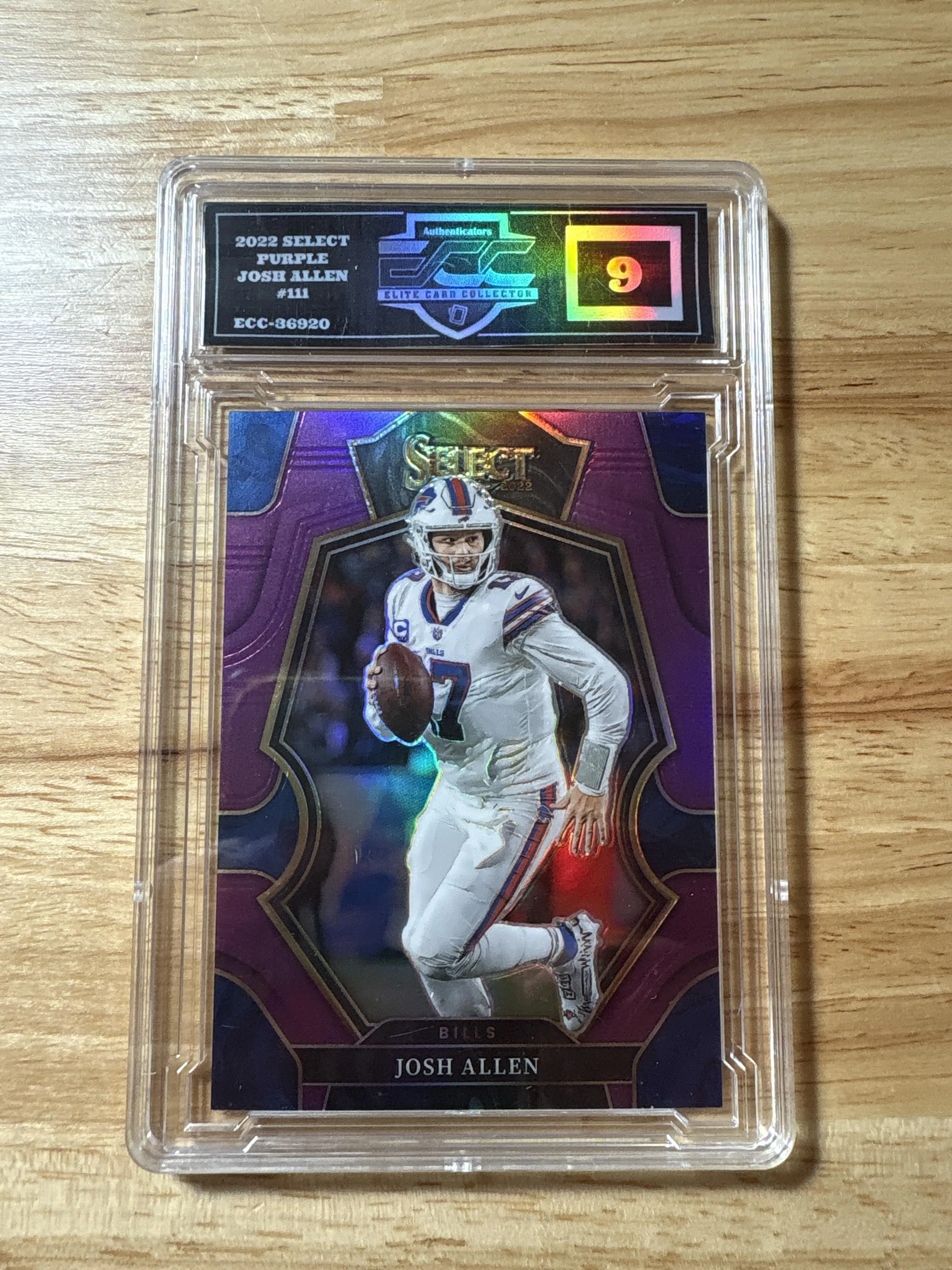 Card image