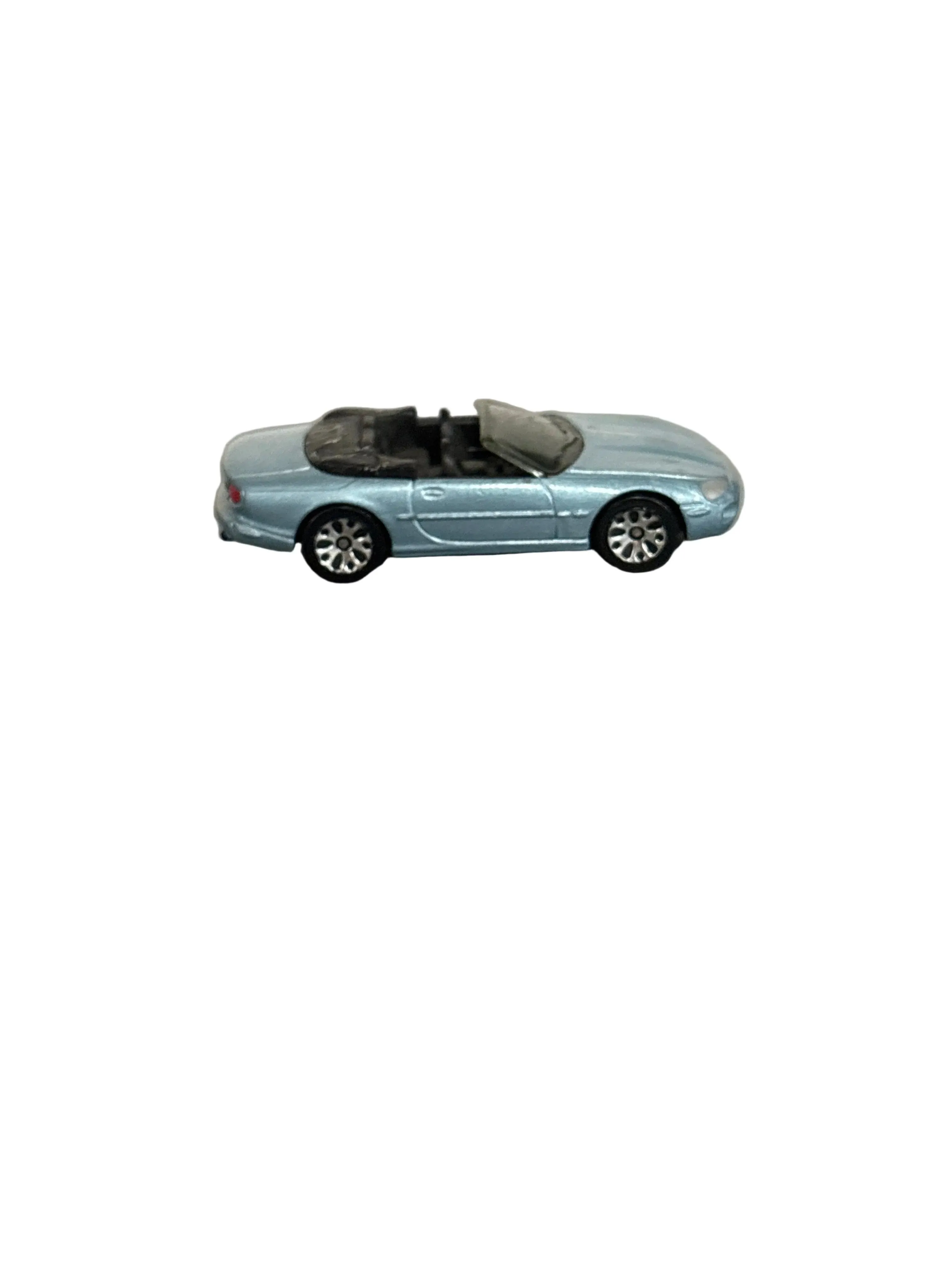 Hot Wheels Jaguar XK8 Diecast