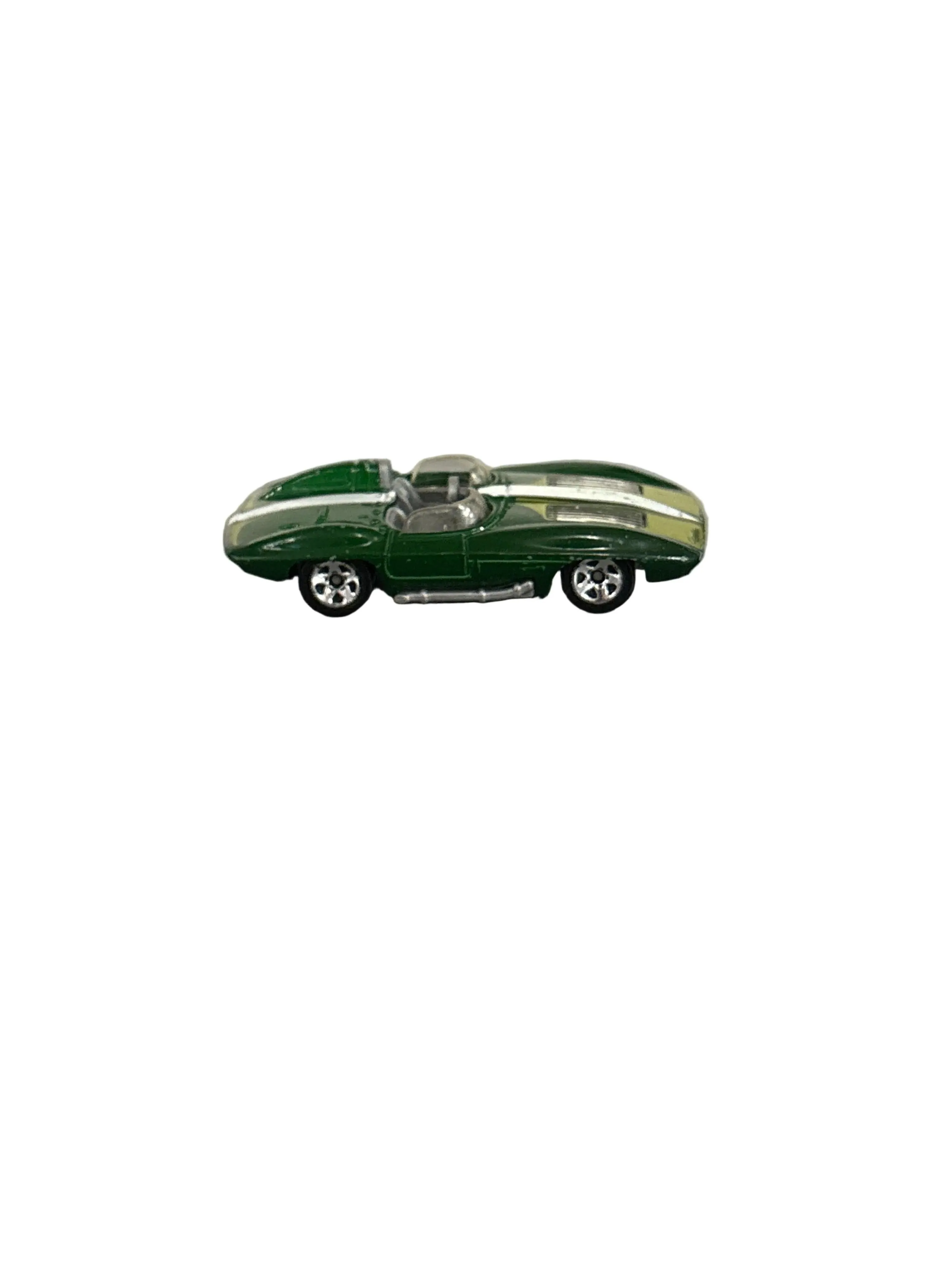 Hot Wheels Corvette Stingray Diecast