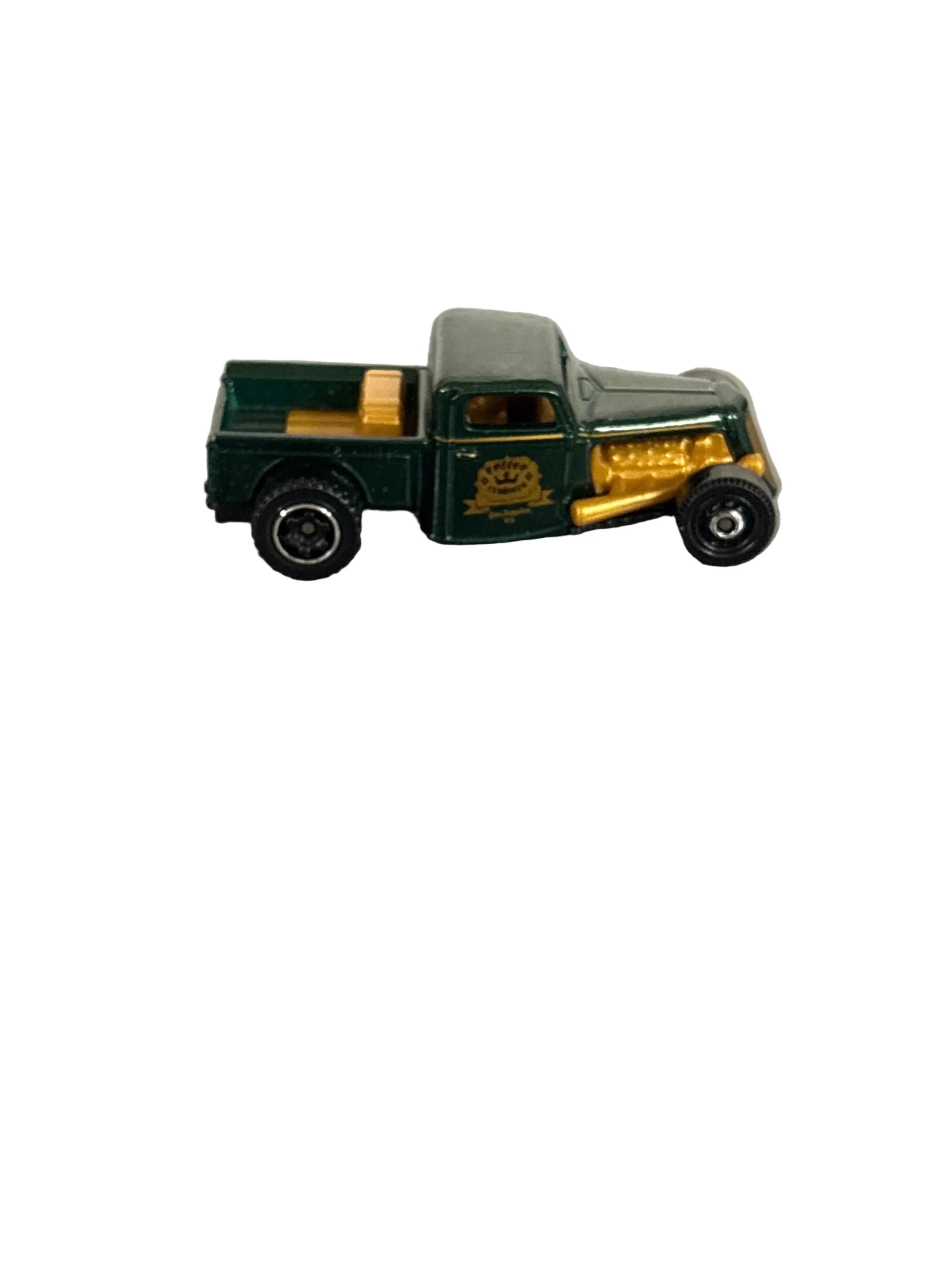 Matchbox 1935 Ford Diecast