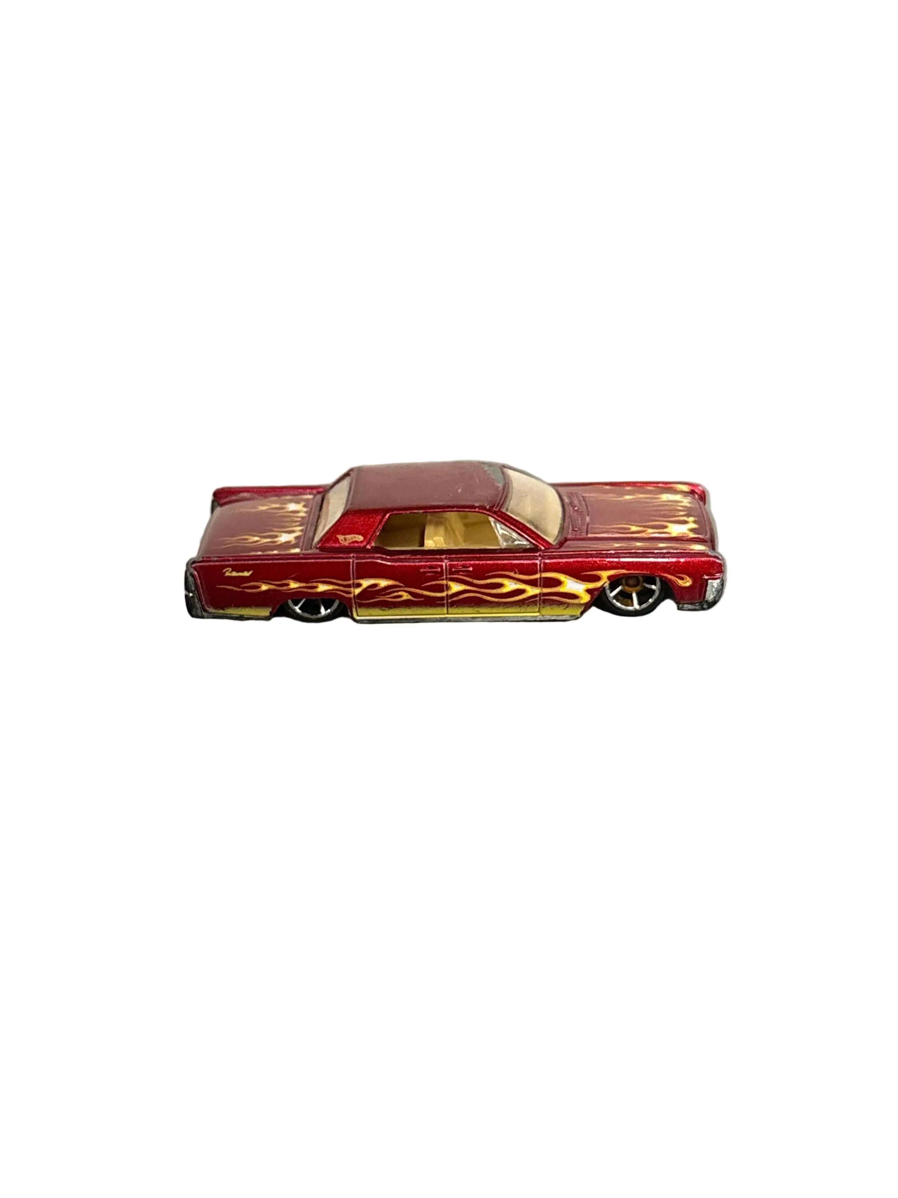 Hot Wheels 64 Continental Diecast