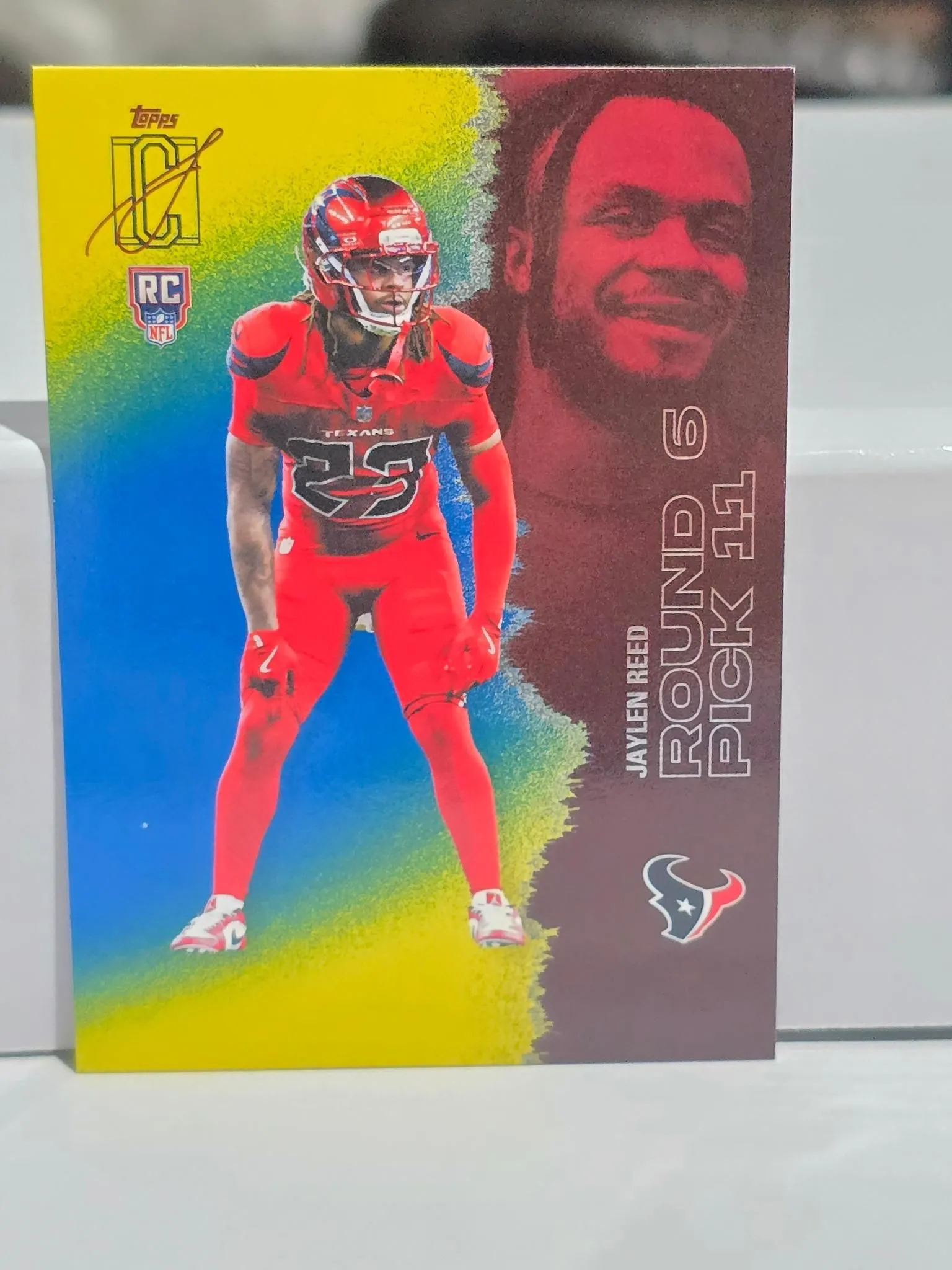 Card image