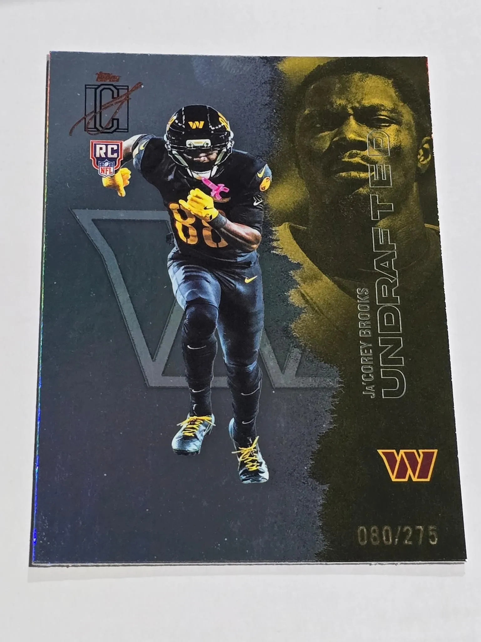 Card image