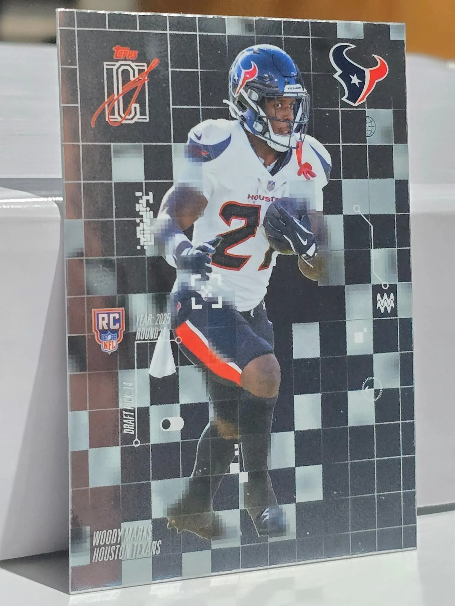 Card image