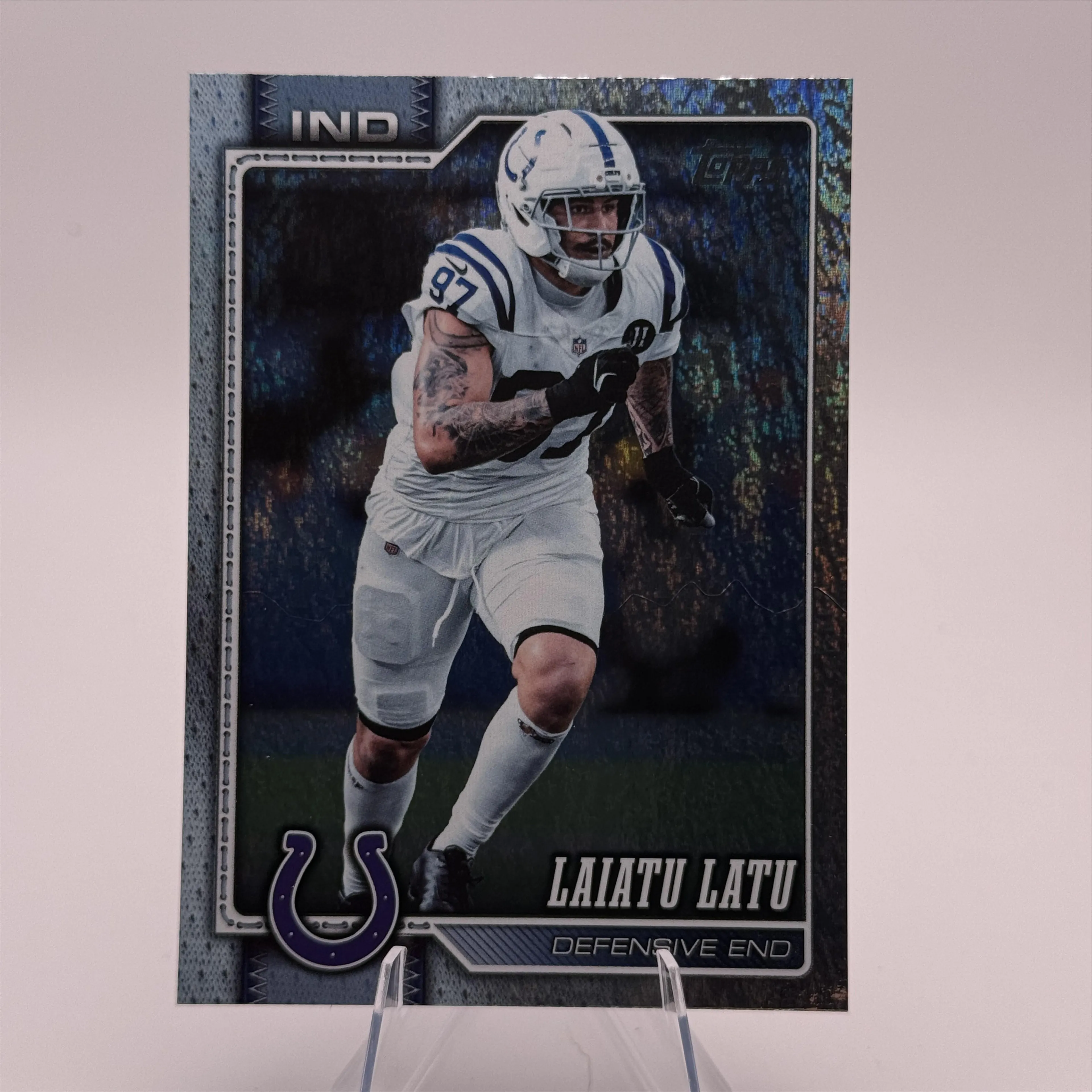 Card image