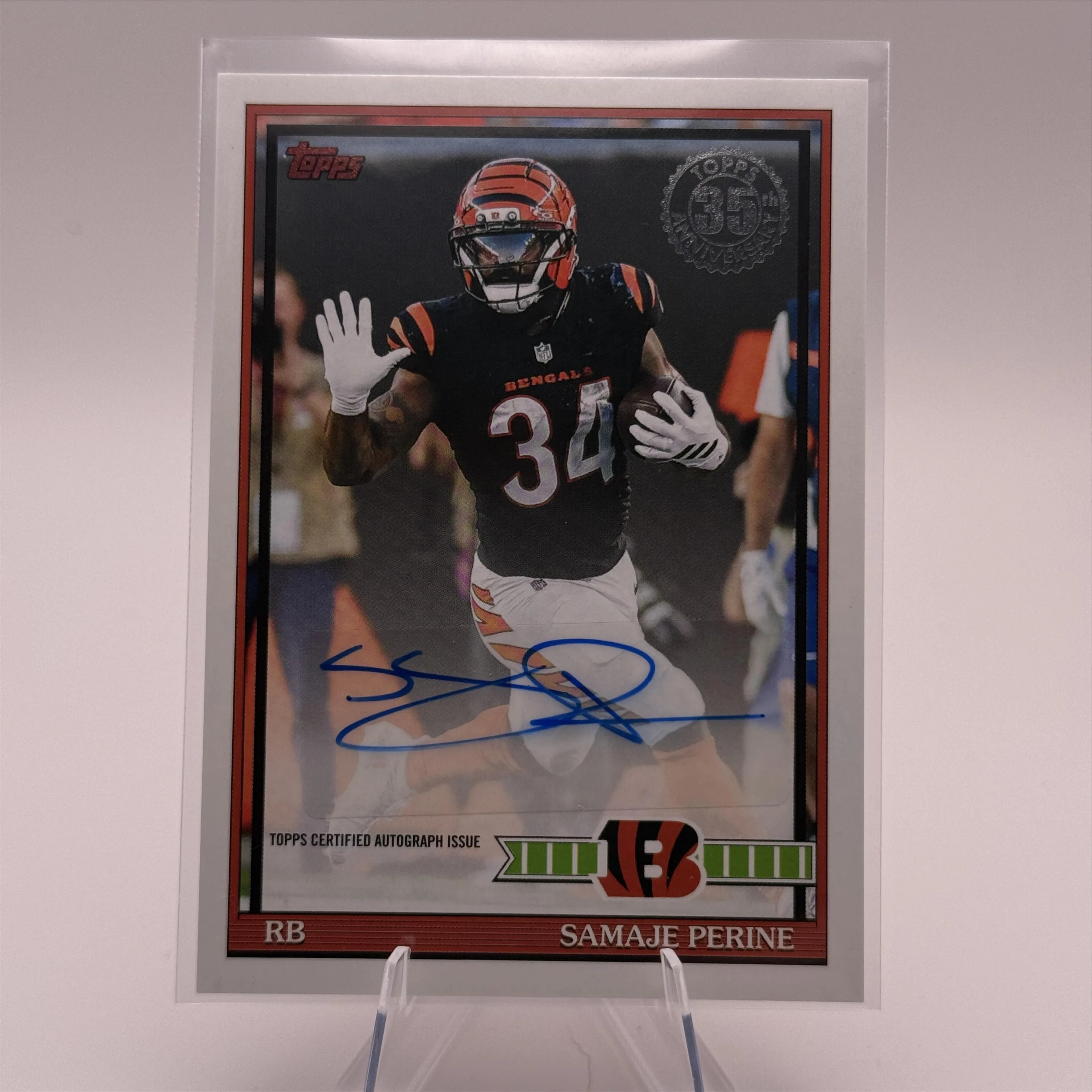 Card image