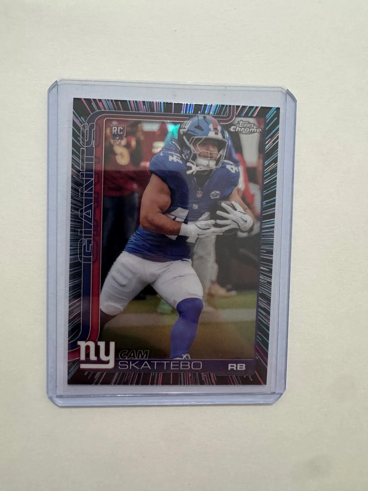 Card image