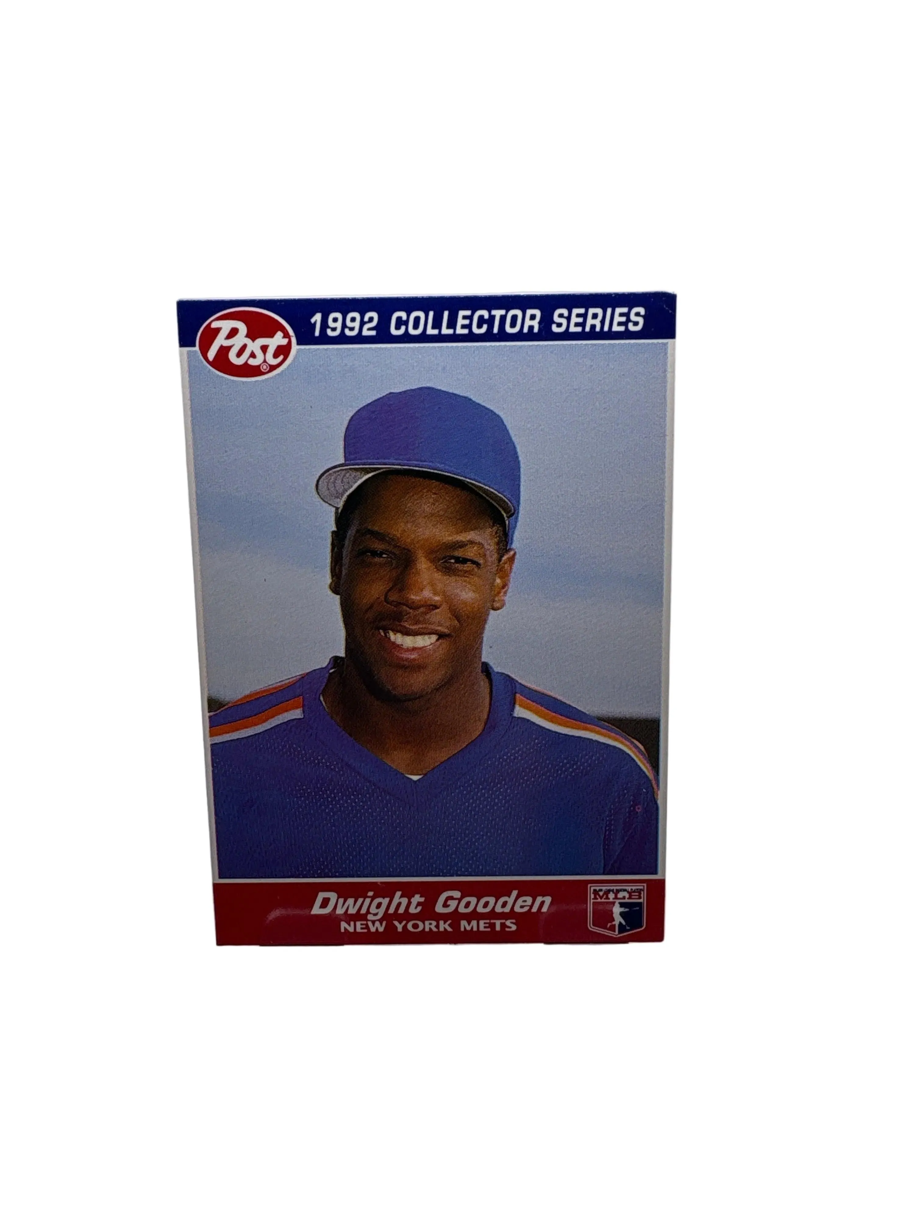Post Dwight Gooden