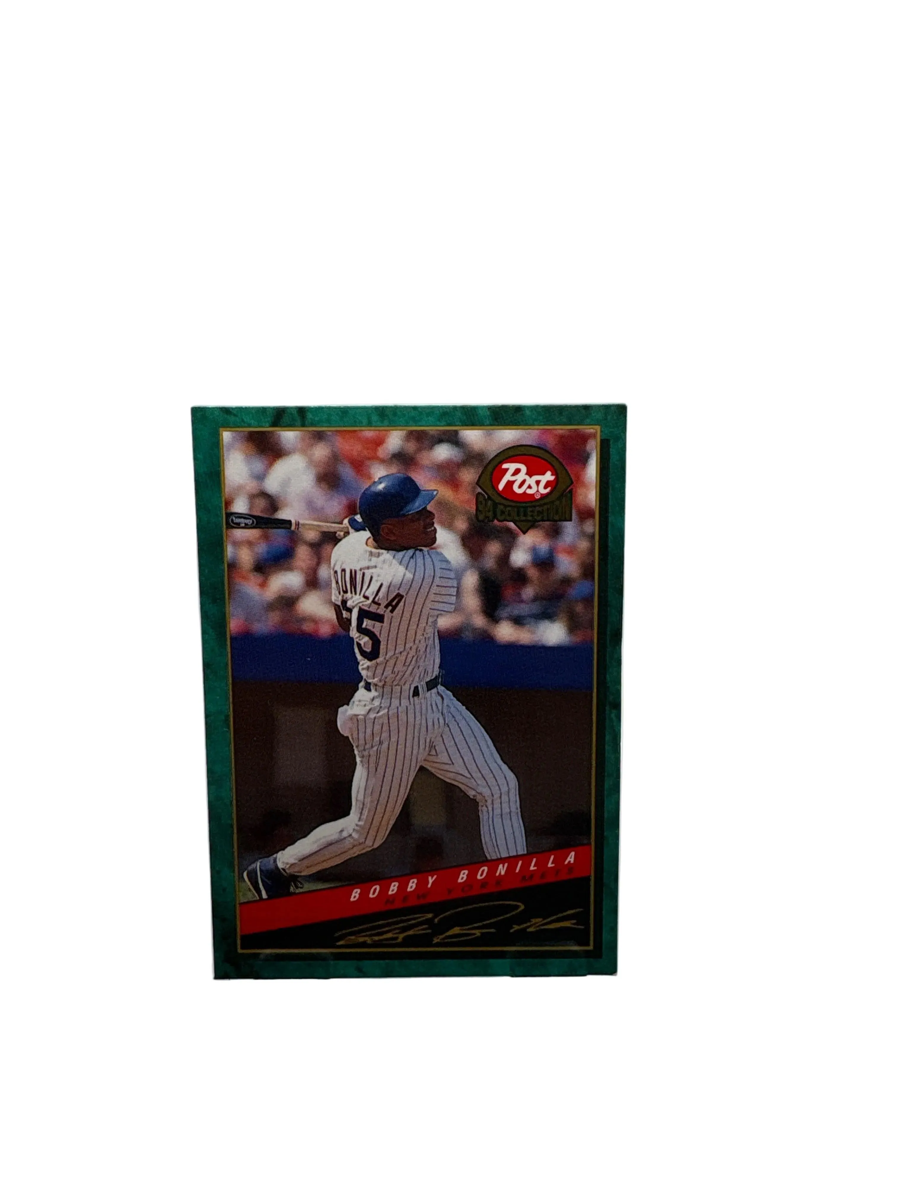 Post Bobby Bonilla