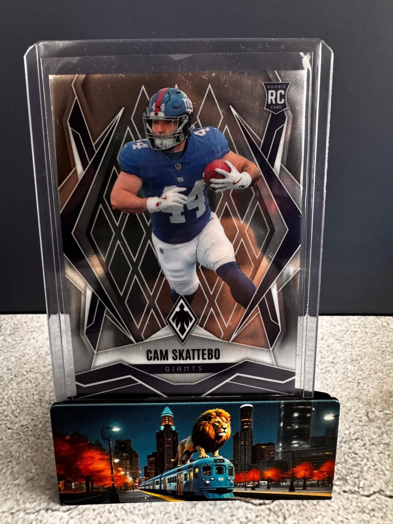 Card image