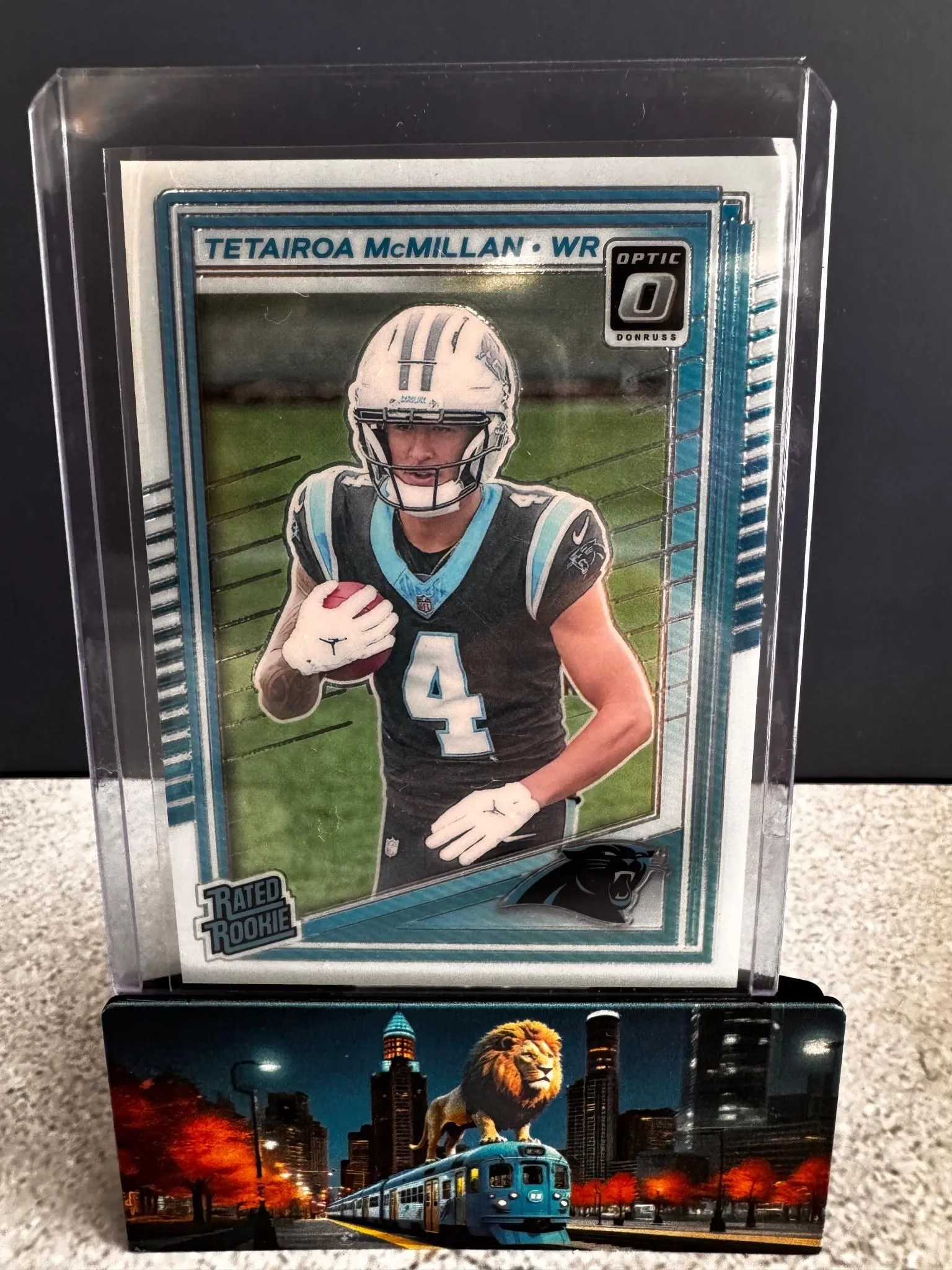 Card image