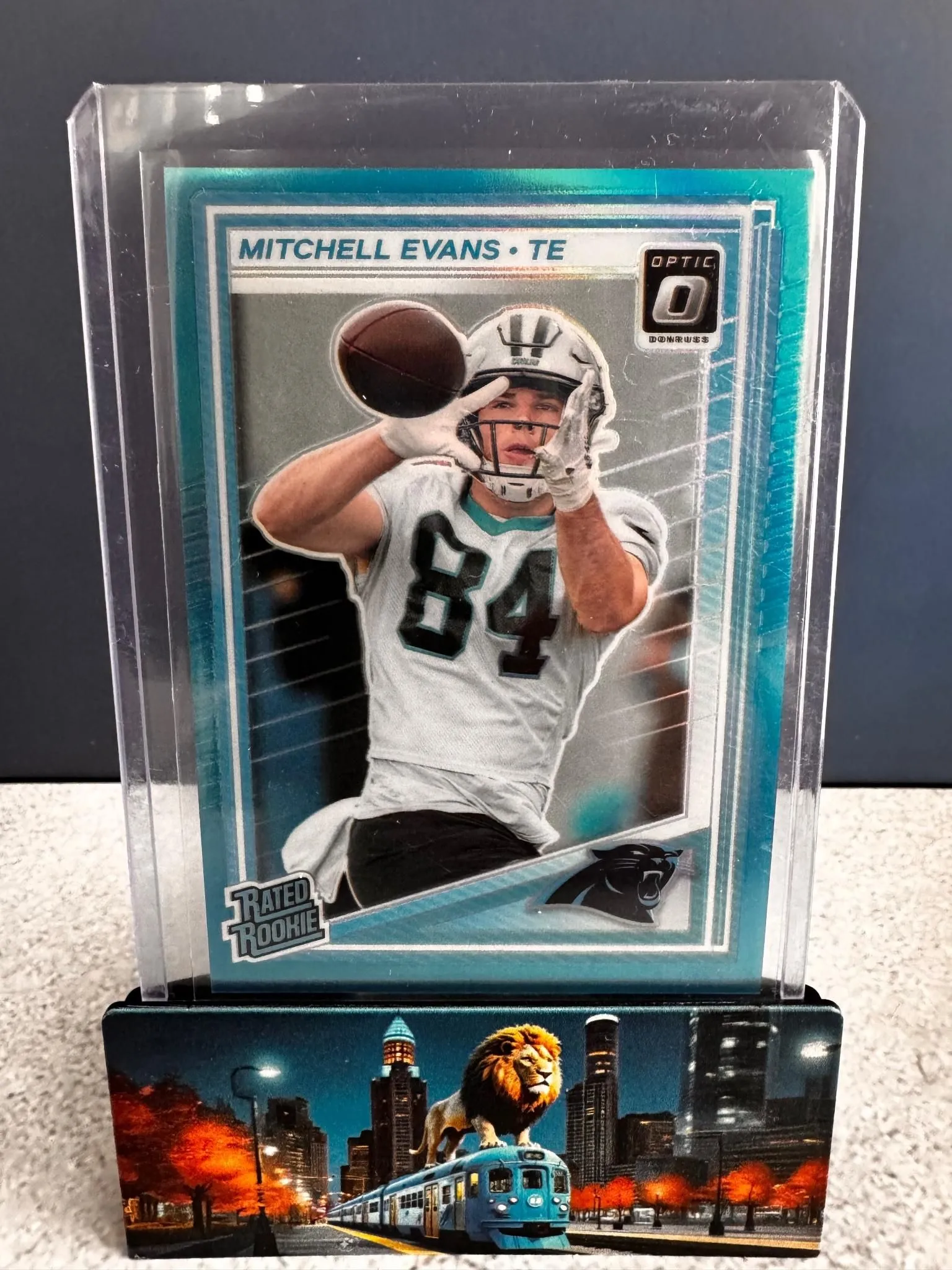 Card image