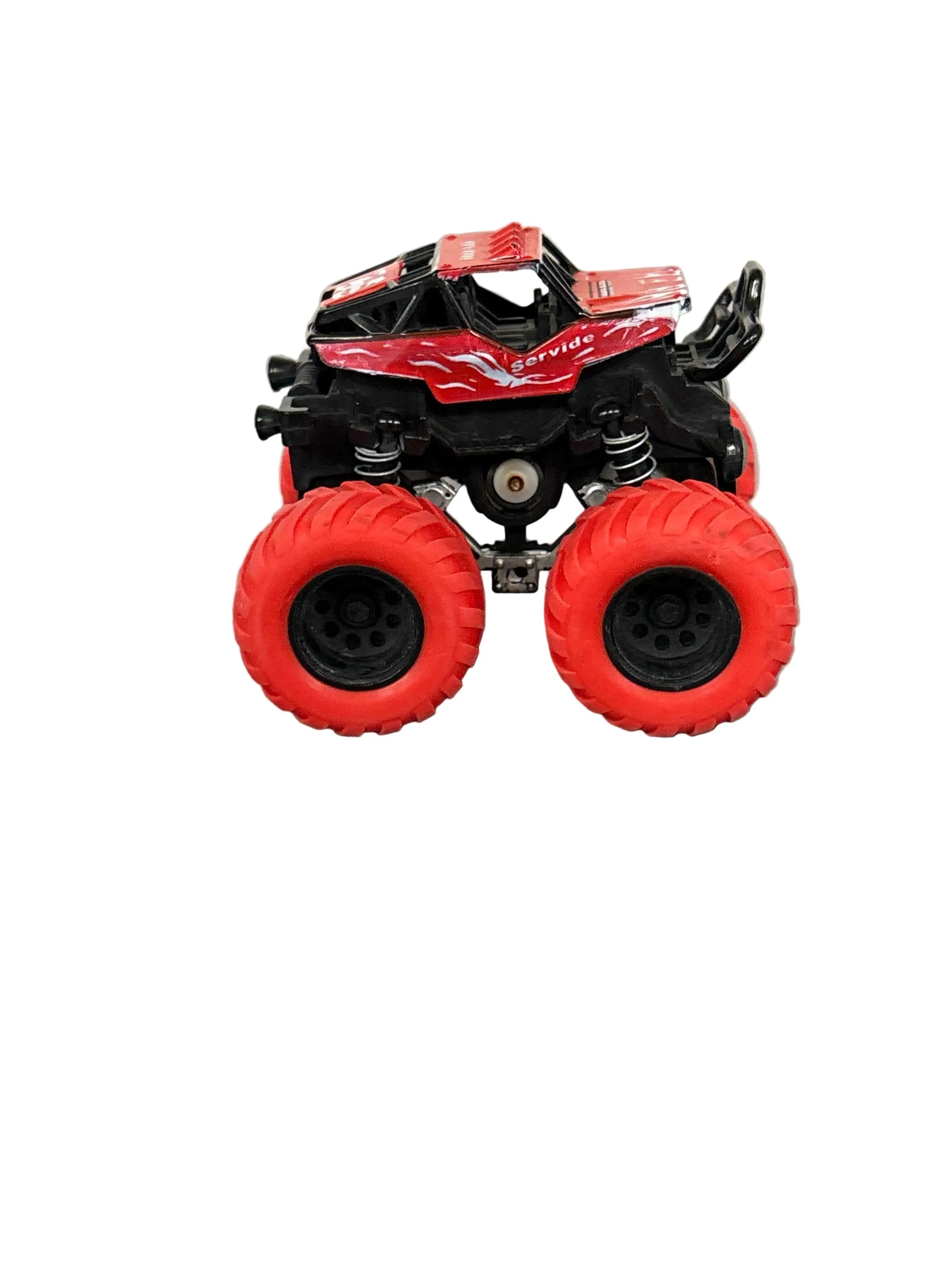 Servide Monster Truck Diecast
