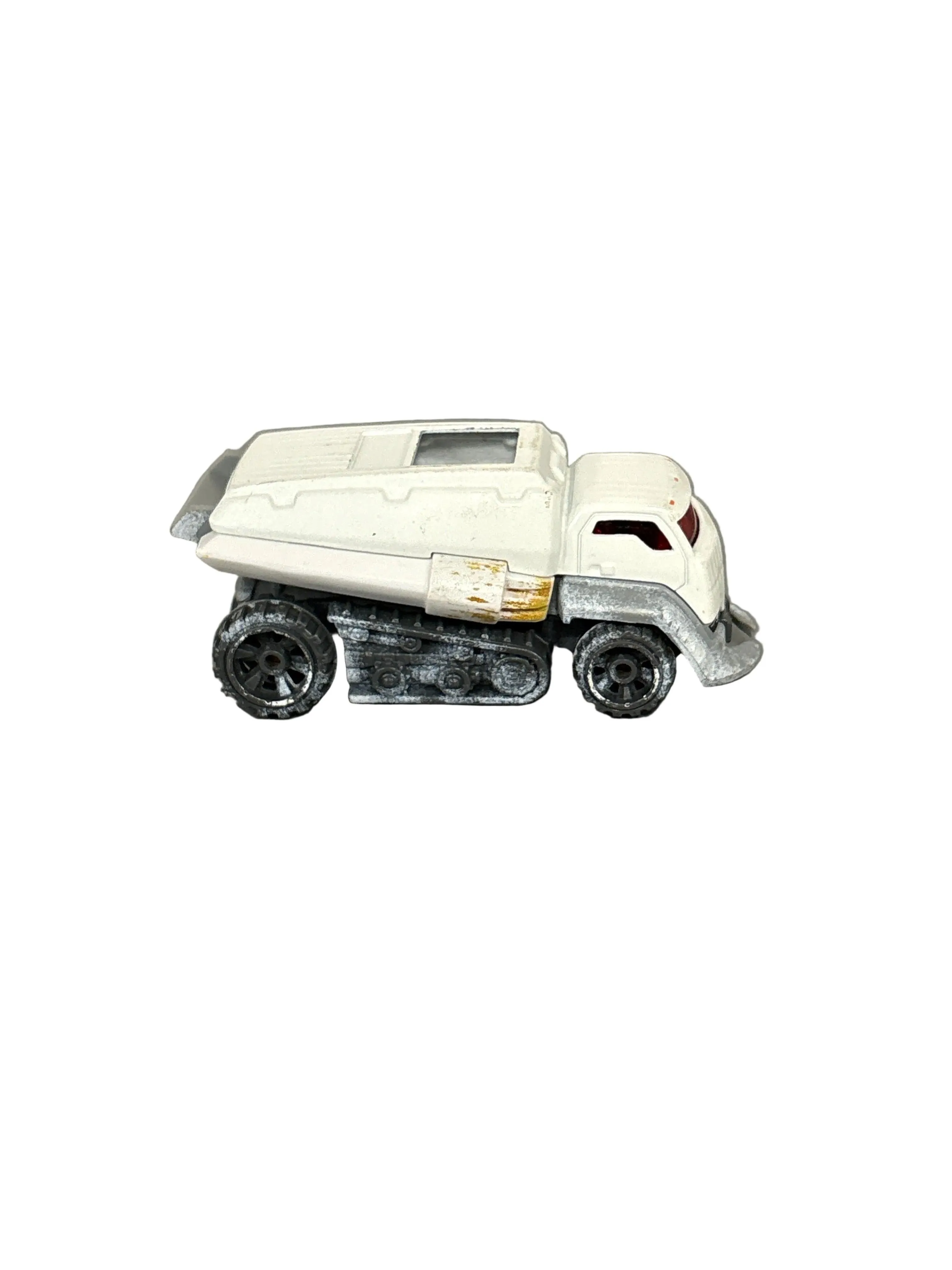 Hot Wheels Wampa Diecast