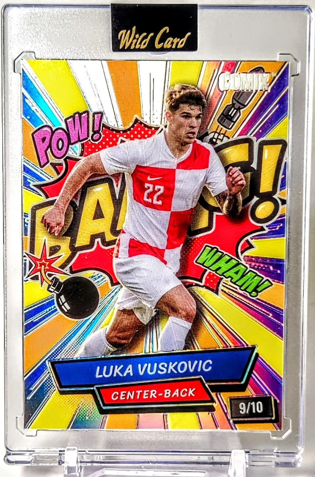 Card image