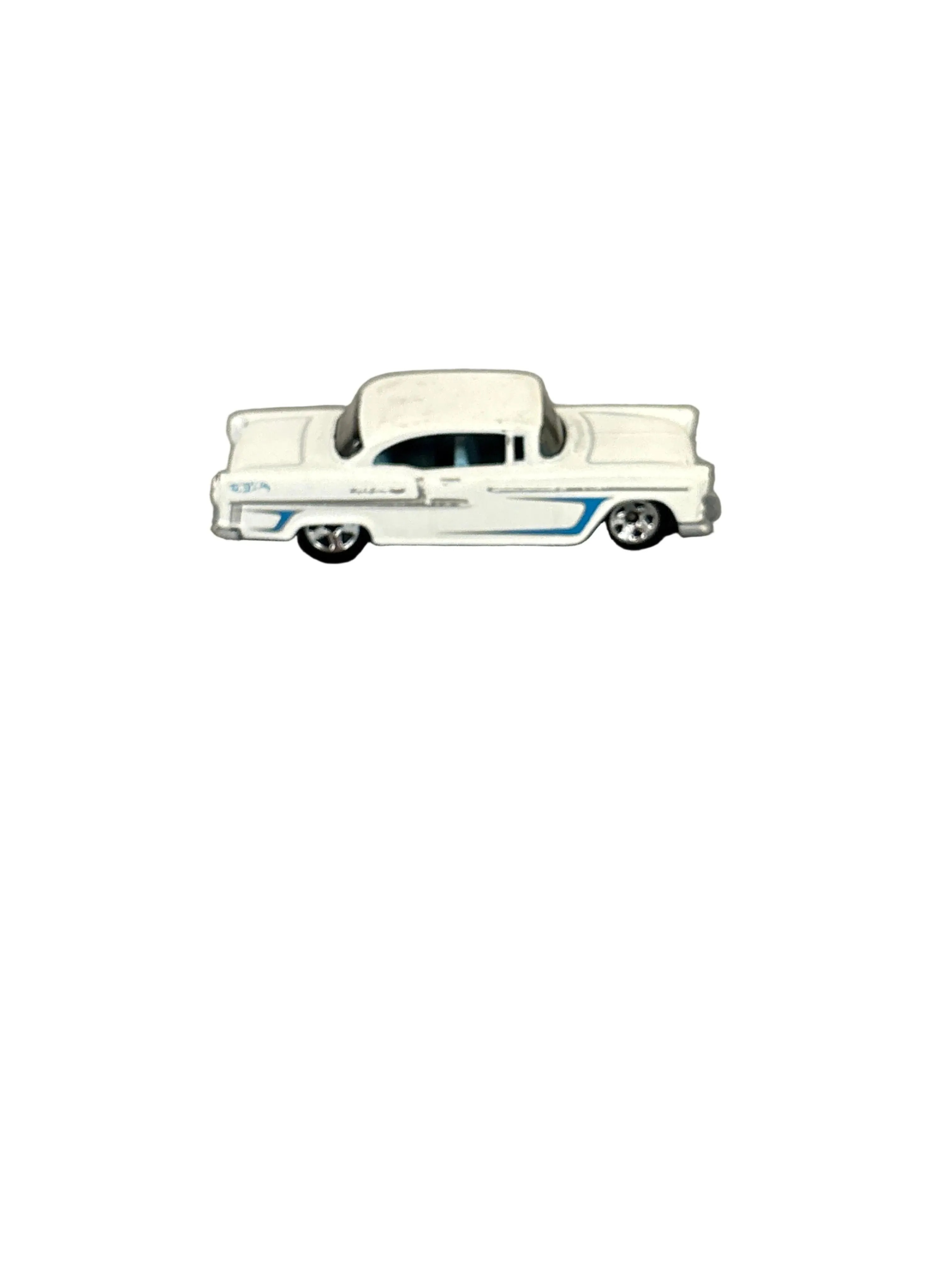 Hot Wheels 55 Chevy Diecast