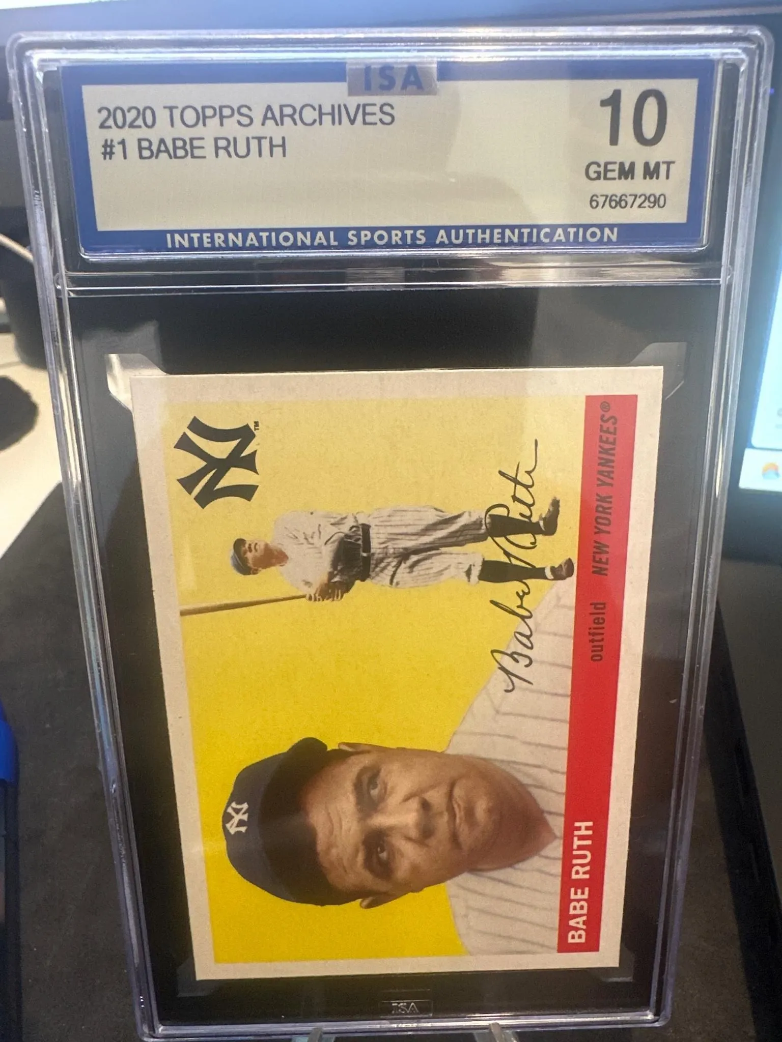 Card image