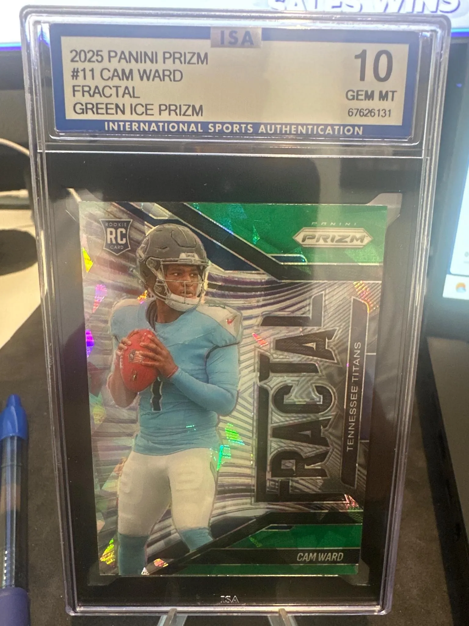 Card image