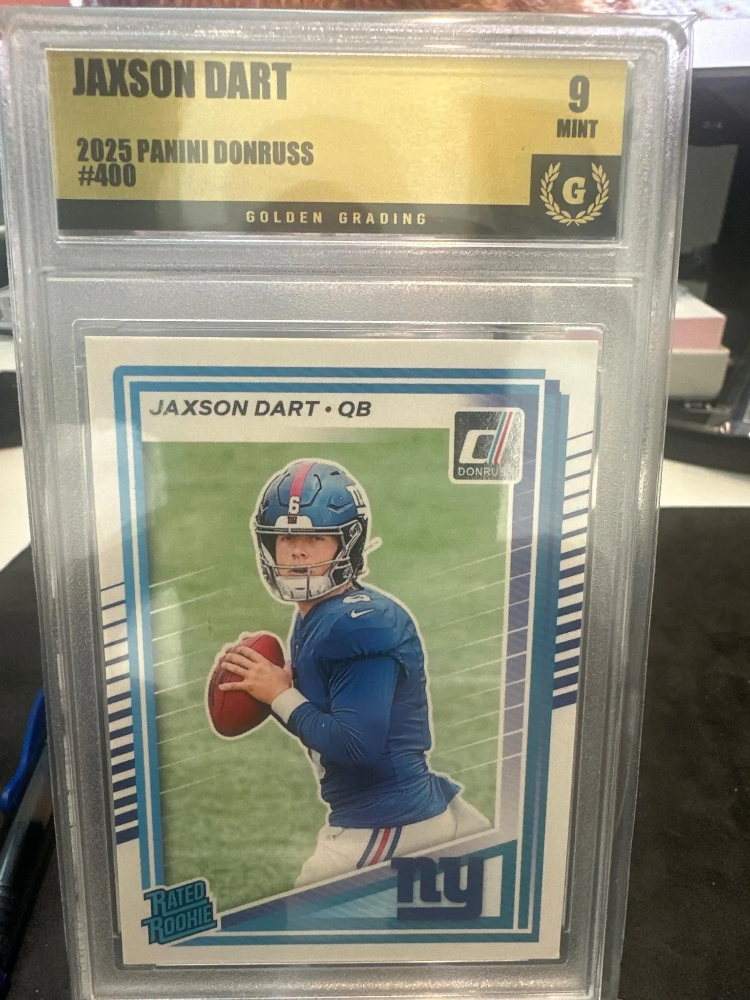 Card image