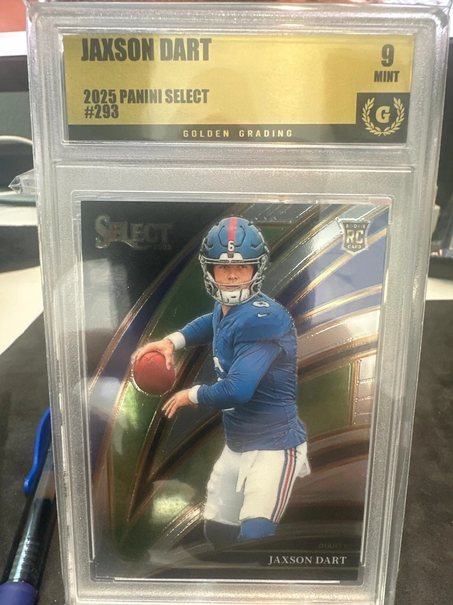 Card image