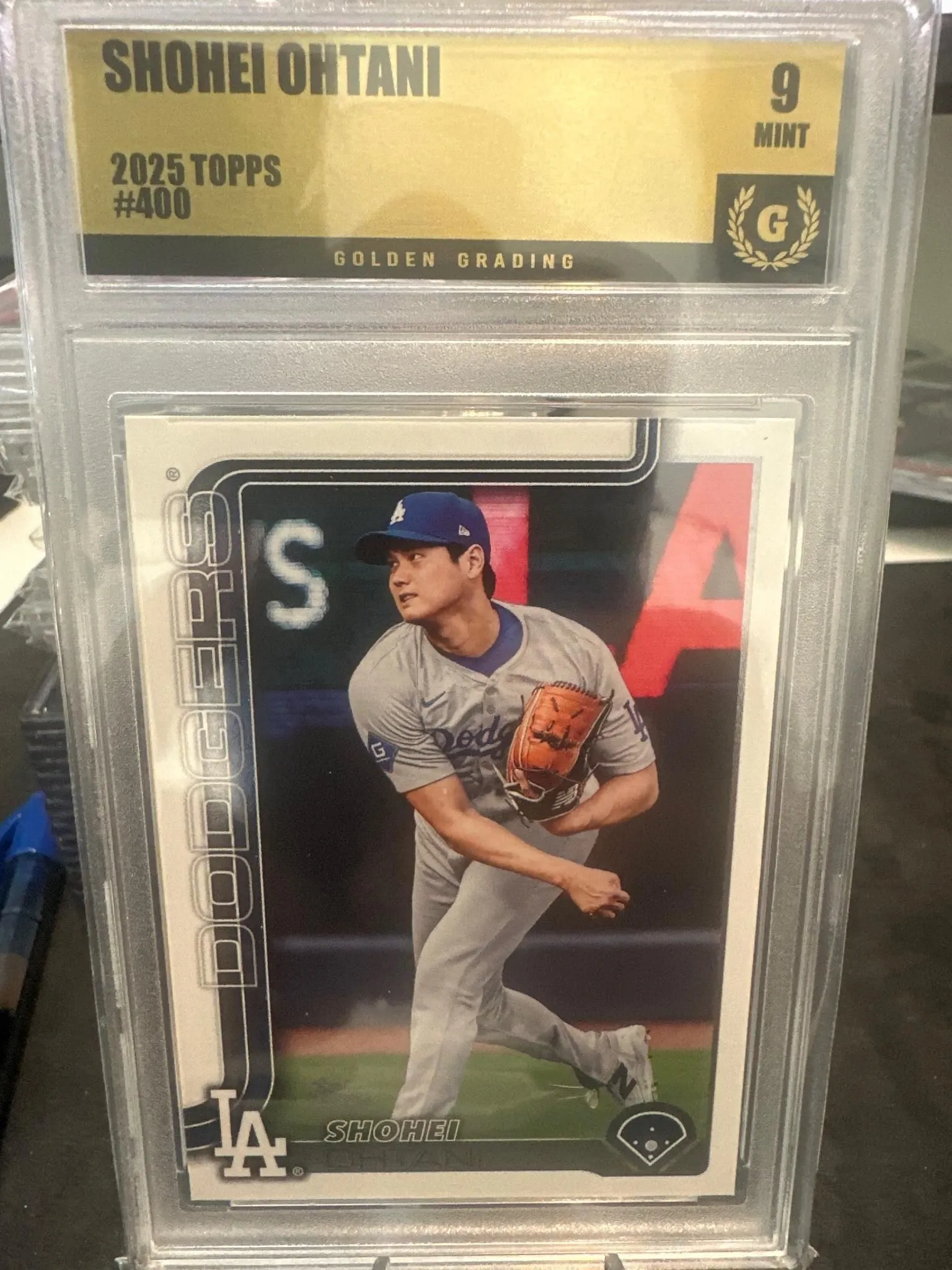 Card image