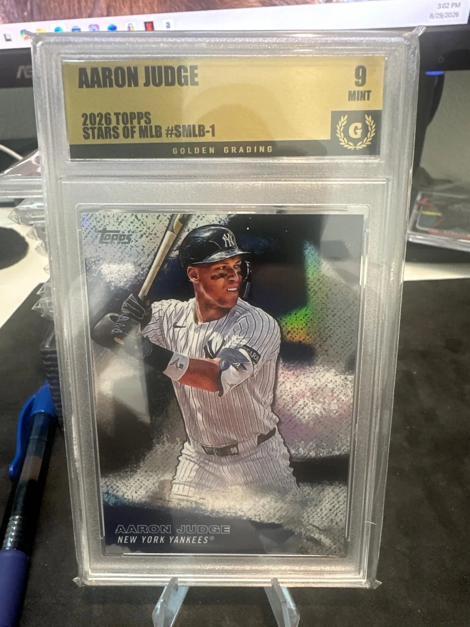 Card image