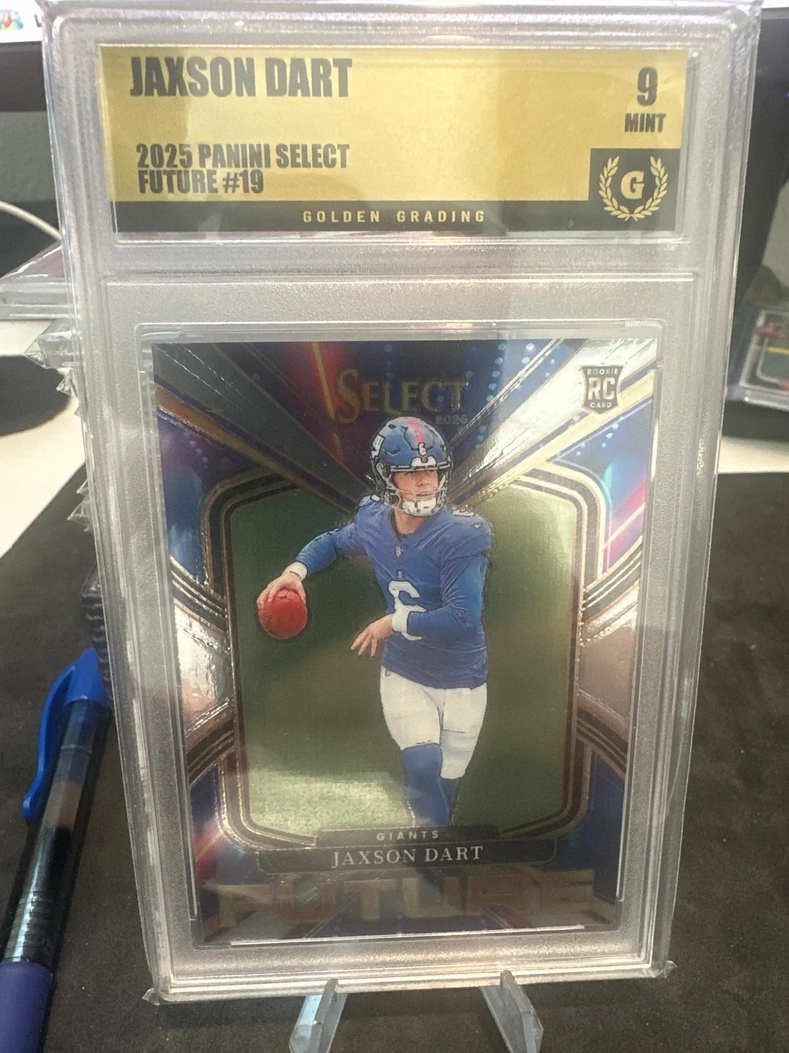 Card image