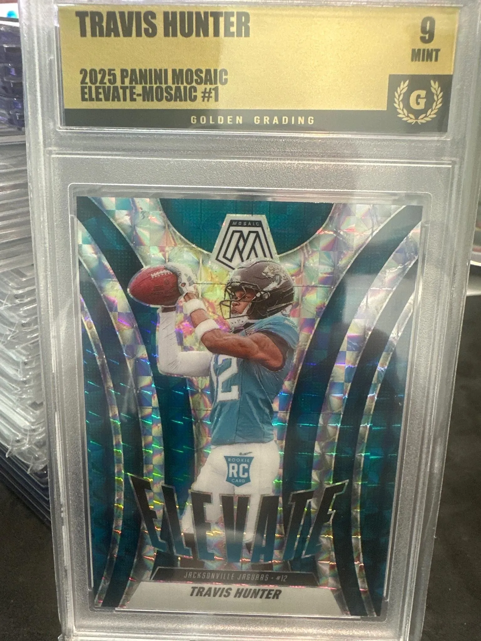 Card image