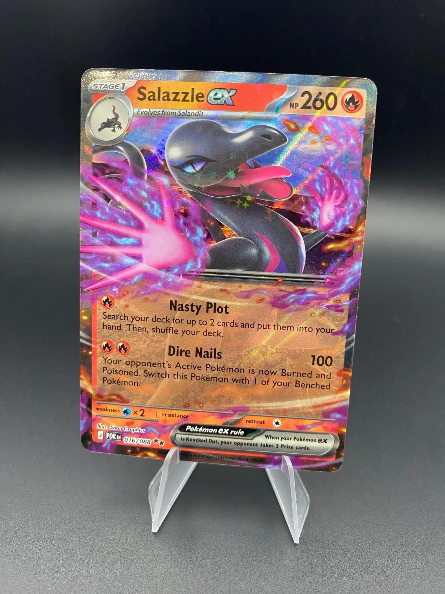 Card image