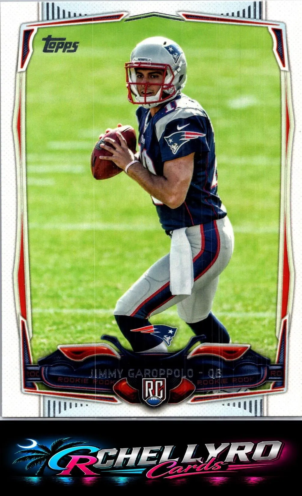 Card image