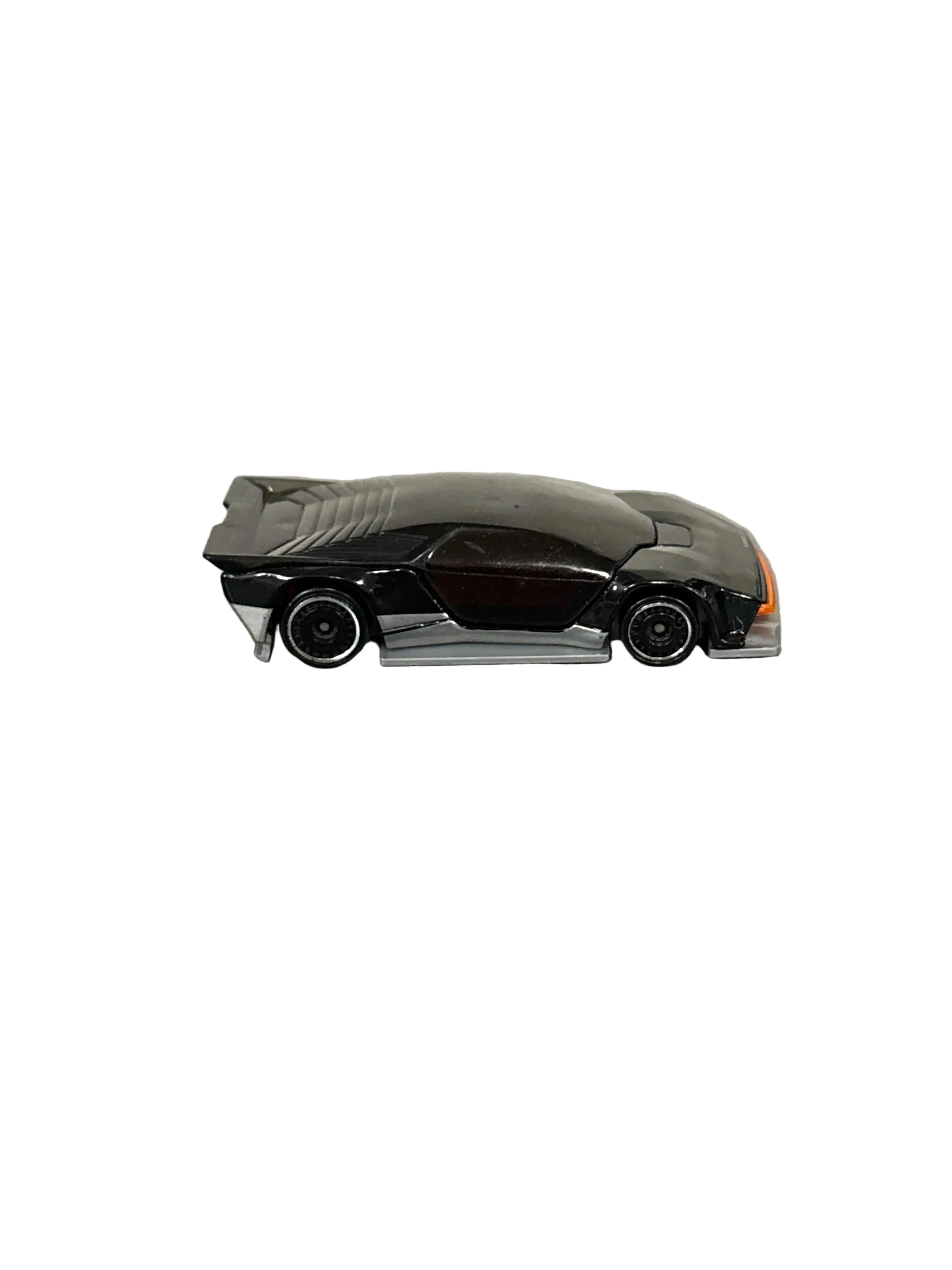Hot Wheels HW K.I.T.T. Concept Diecast