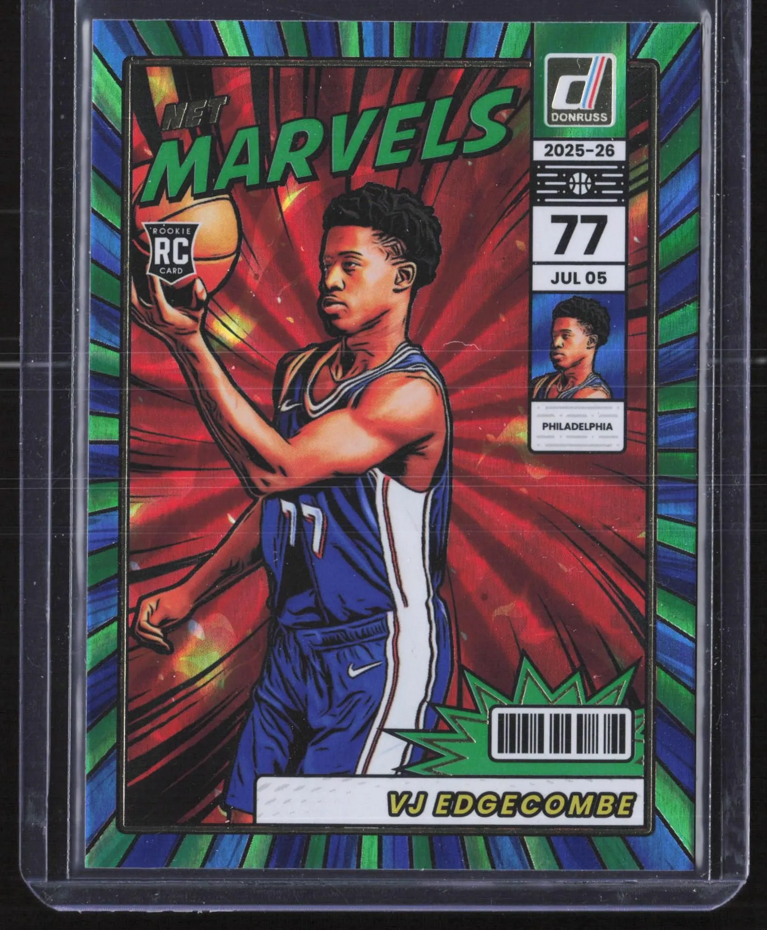 Card image