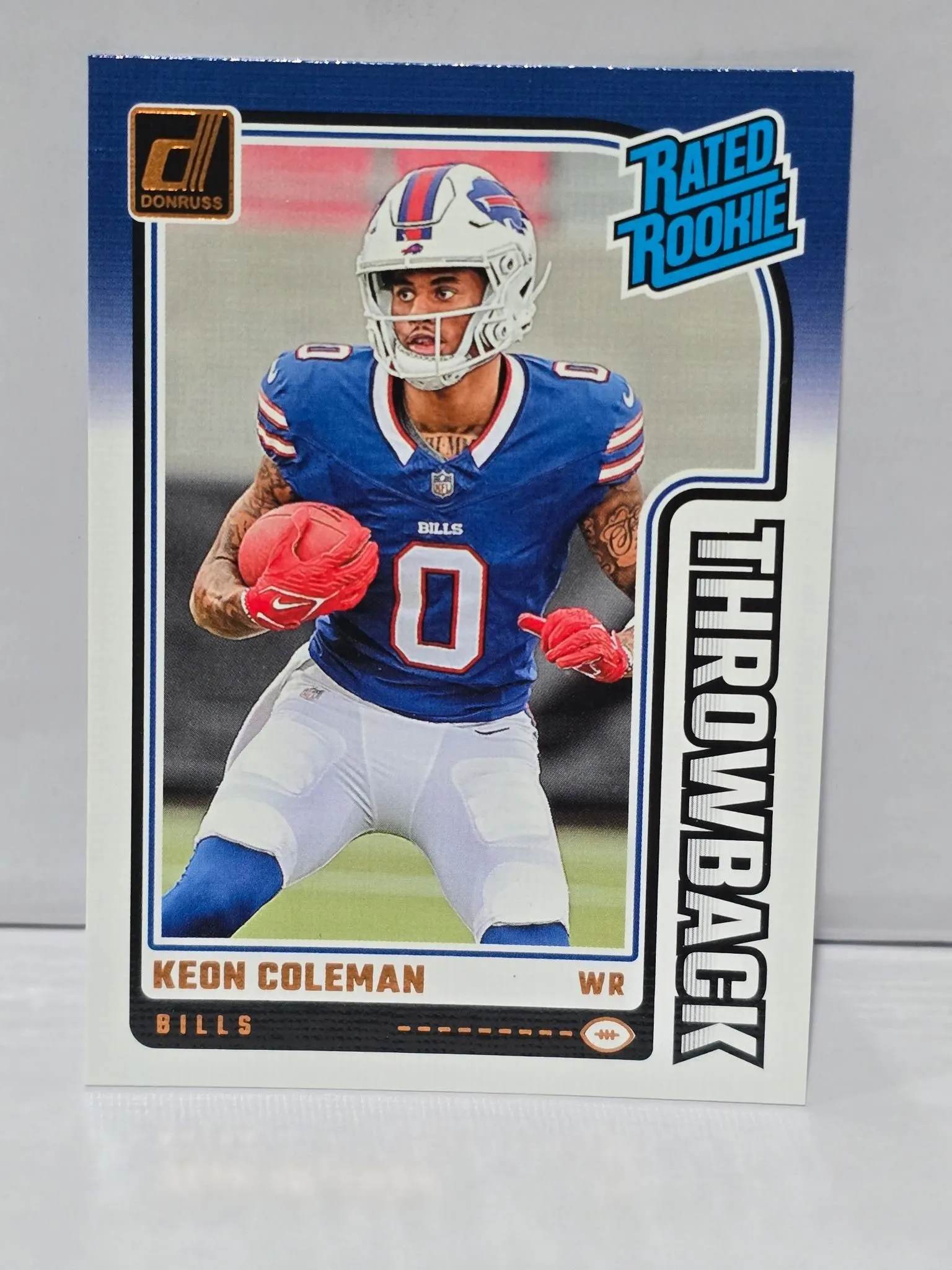 Card image