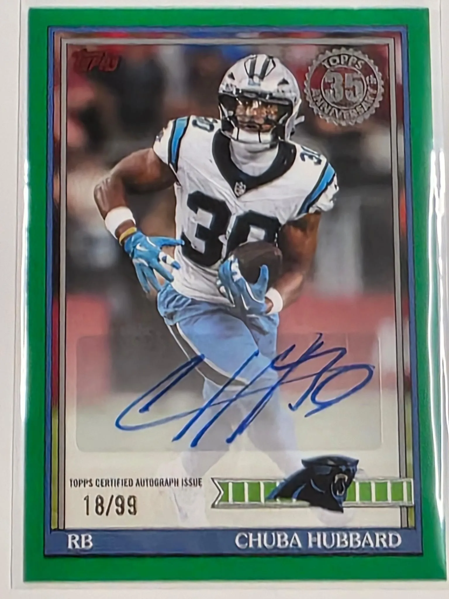 Card image