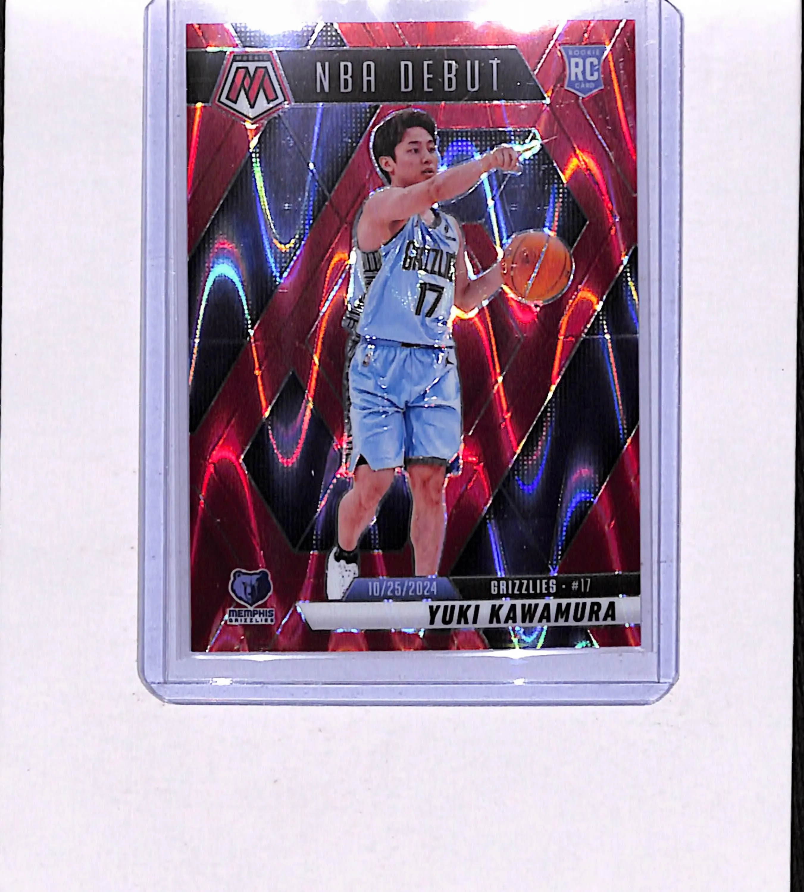 Card image