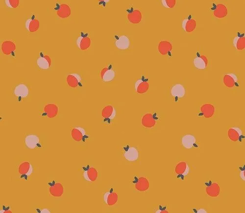 Cinnamon Toast - Peach Cobbler