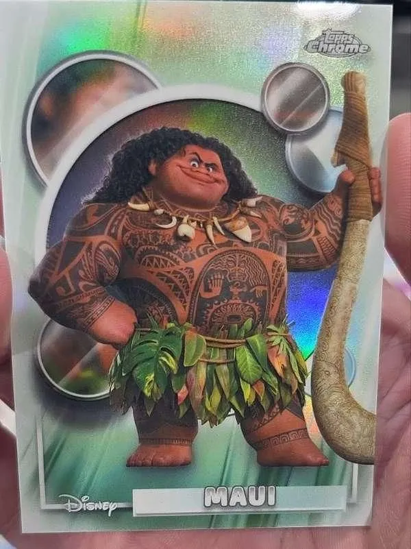 Card image