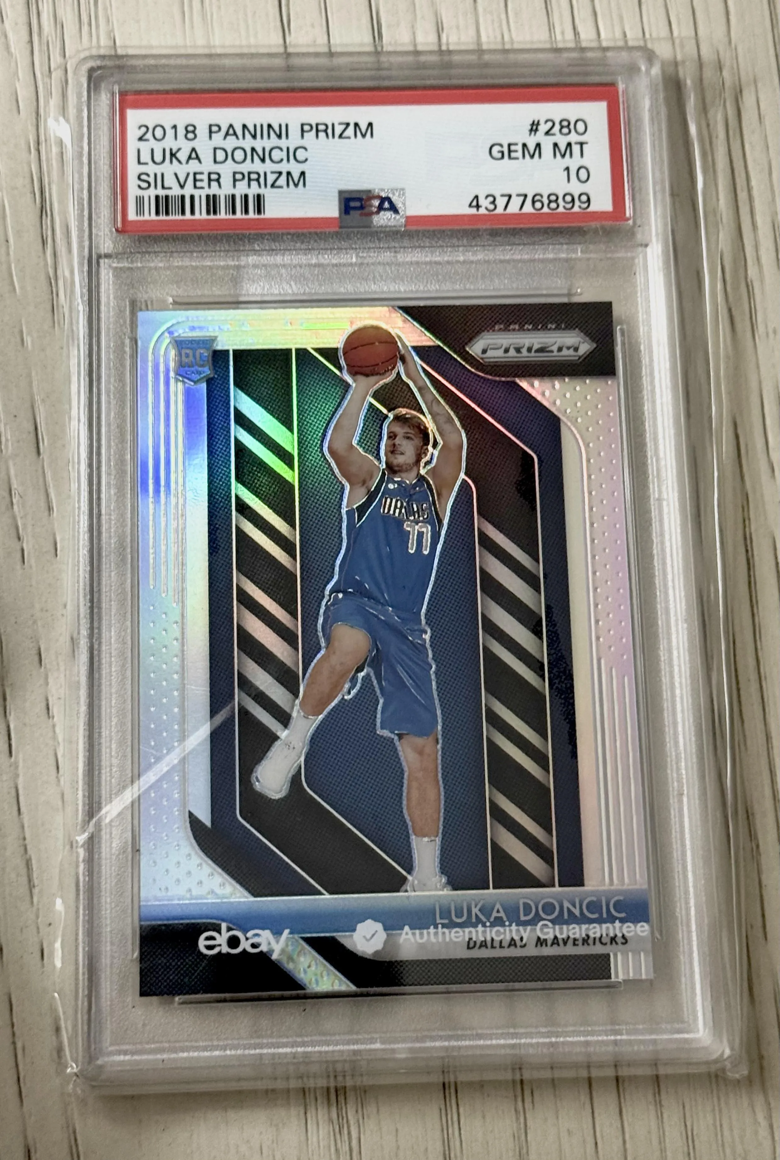 Card image