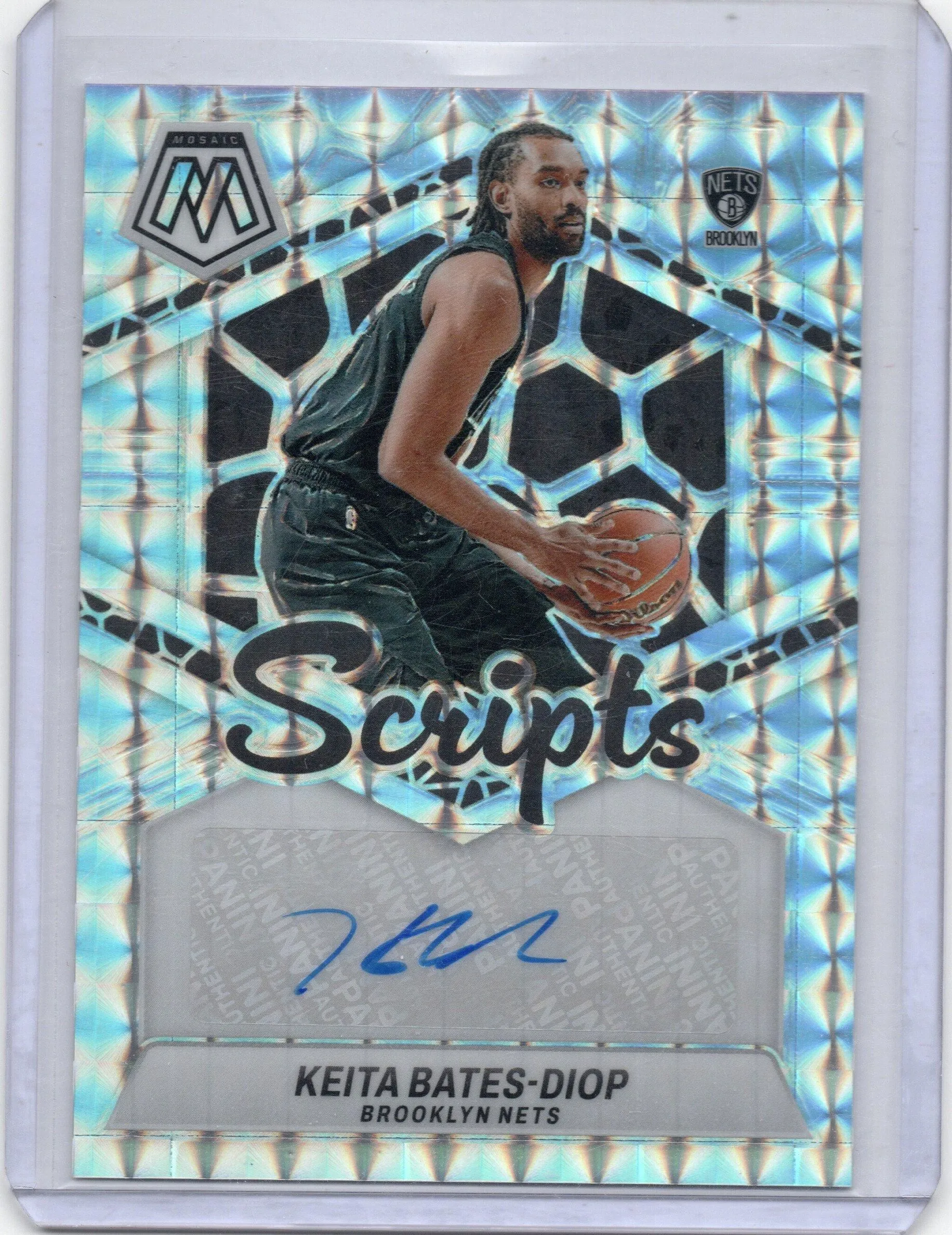 Card image