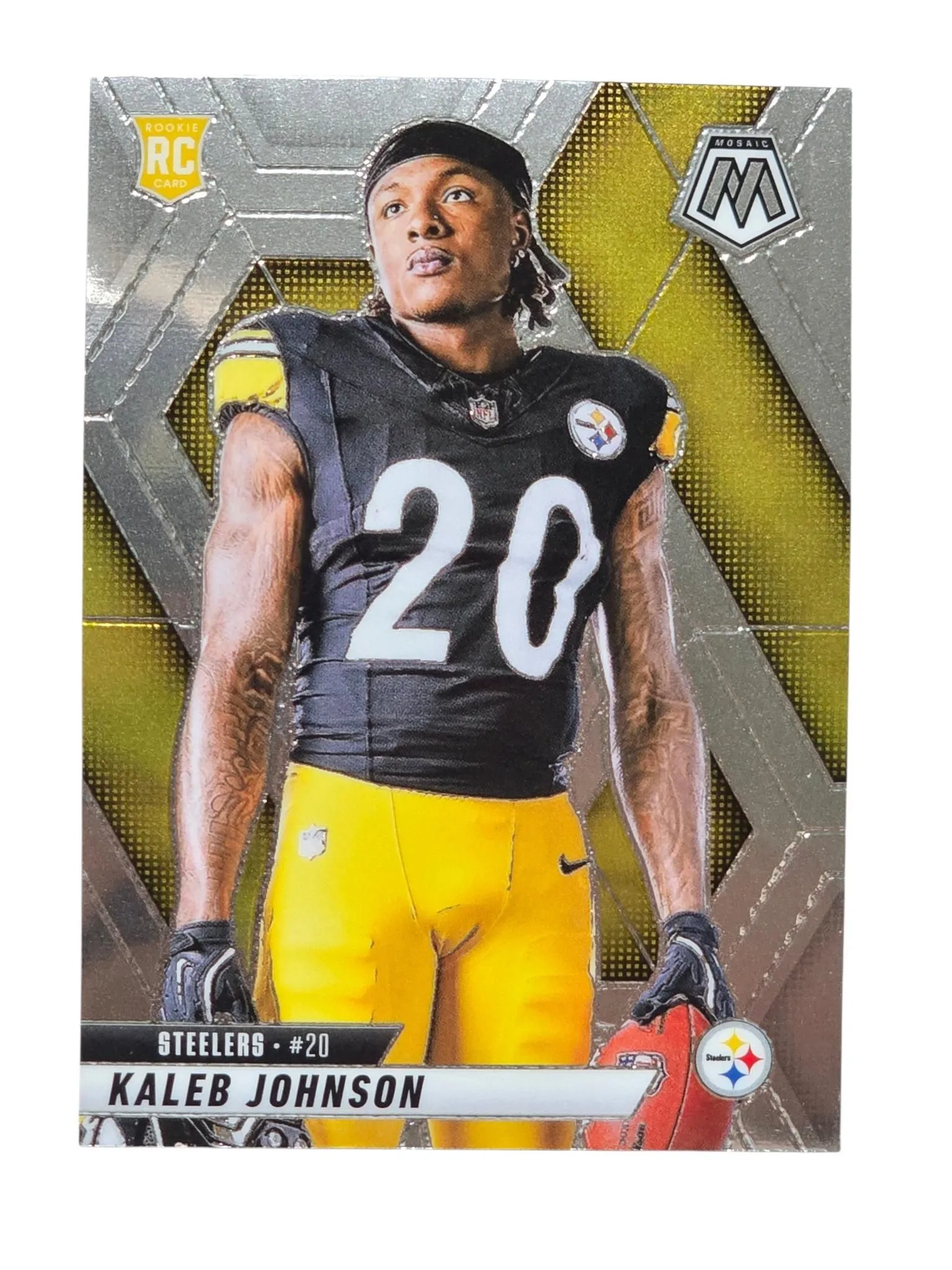 Card image