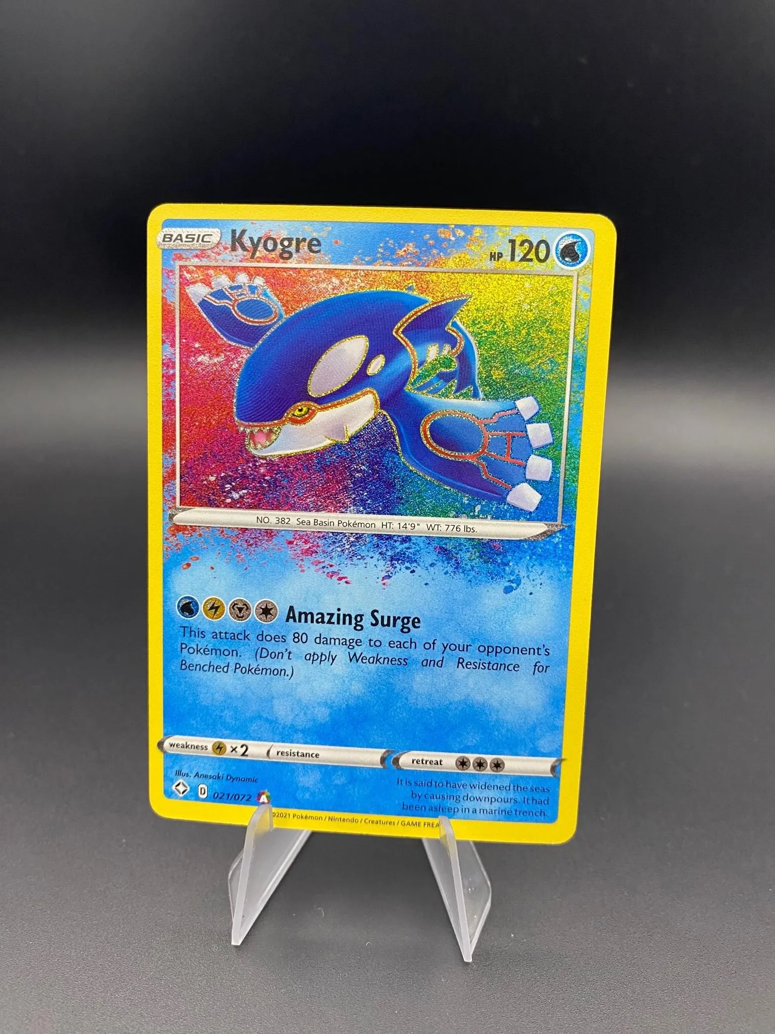 Card image