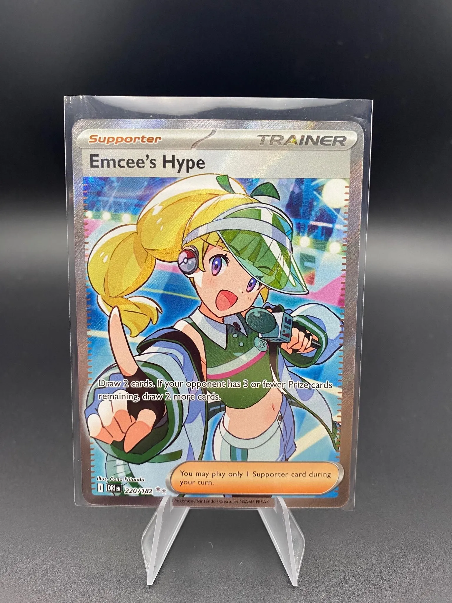 Card image