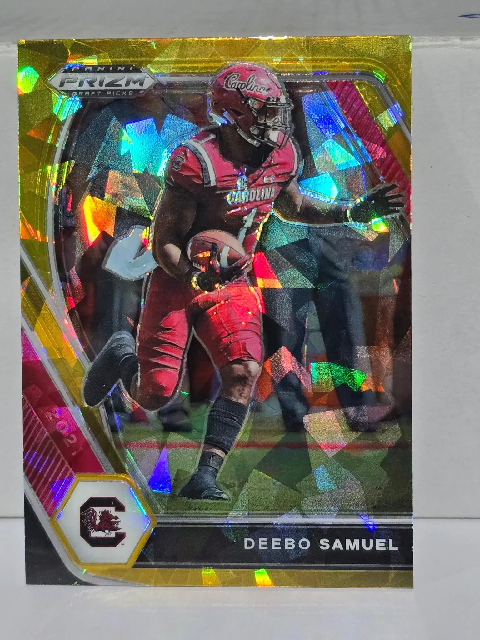 Card image